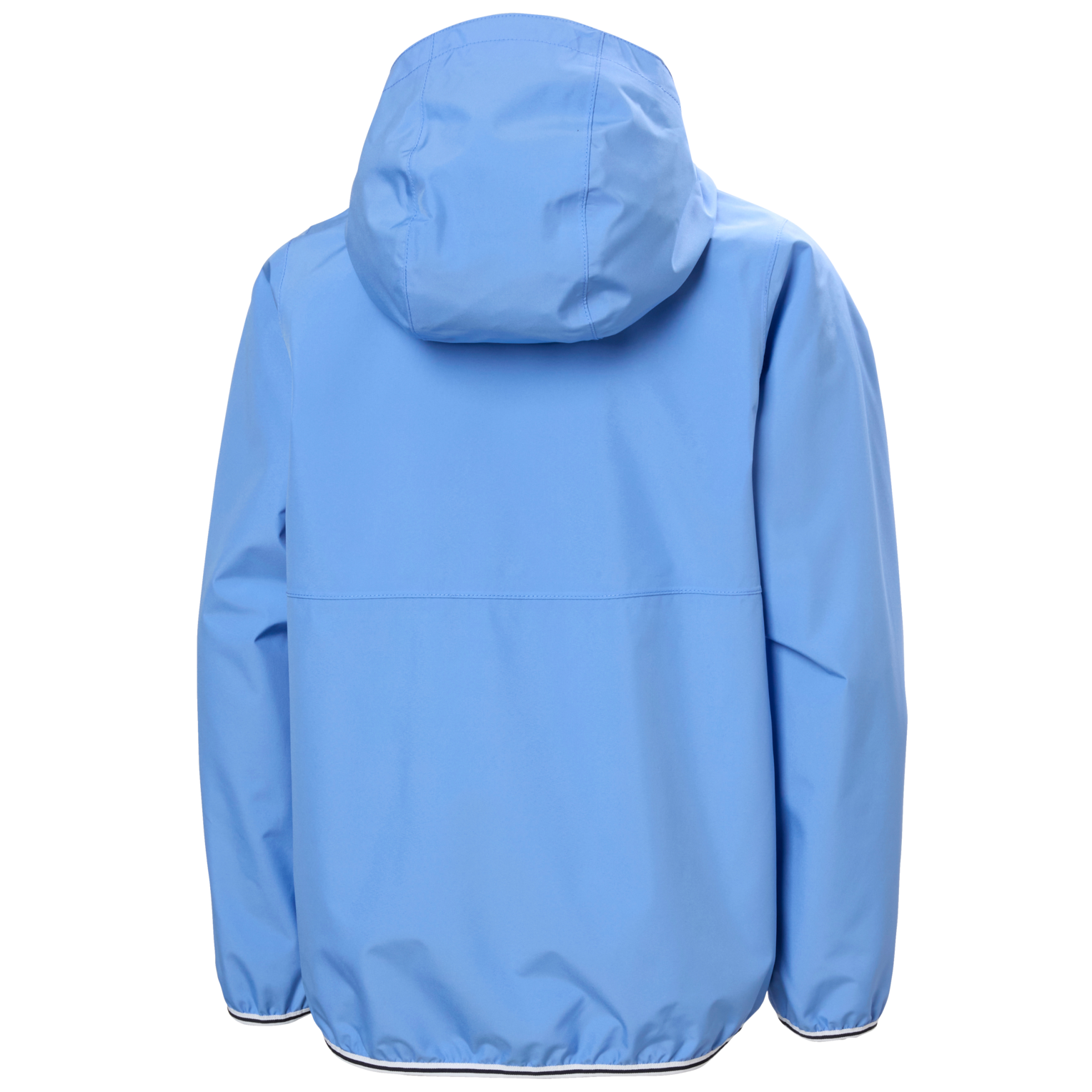 Helly Hansen JR KOSTER RAIN JACKET - junior vetrovka