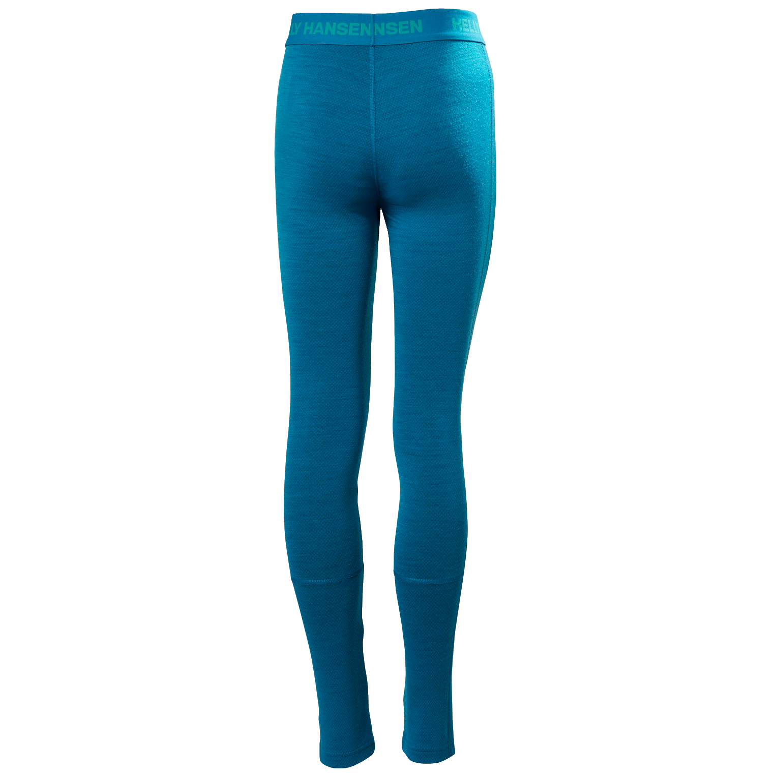 Helly Hansen Graphic Lifa Merino MW komplet - junior