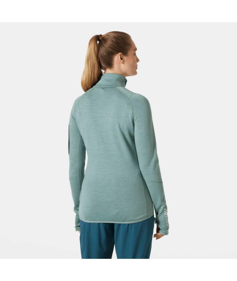Helly Hansen Lifa Merino Midlayer jopa - ženska