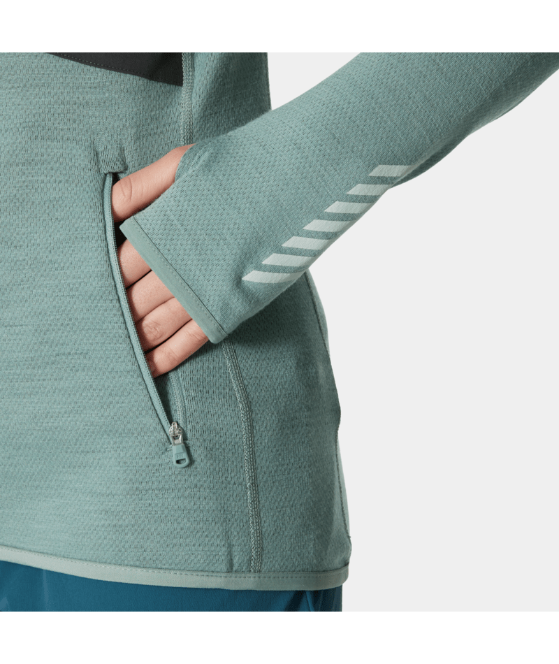 Helly Hansen Lifa Merino Midlayer jopa - ženska