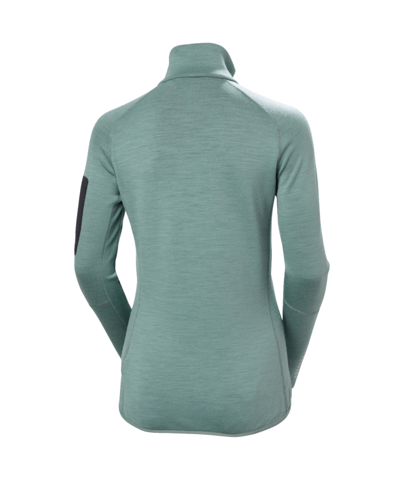 Helly Hansen Lifa Merino Midlayer jopa - ženska