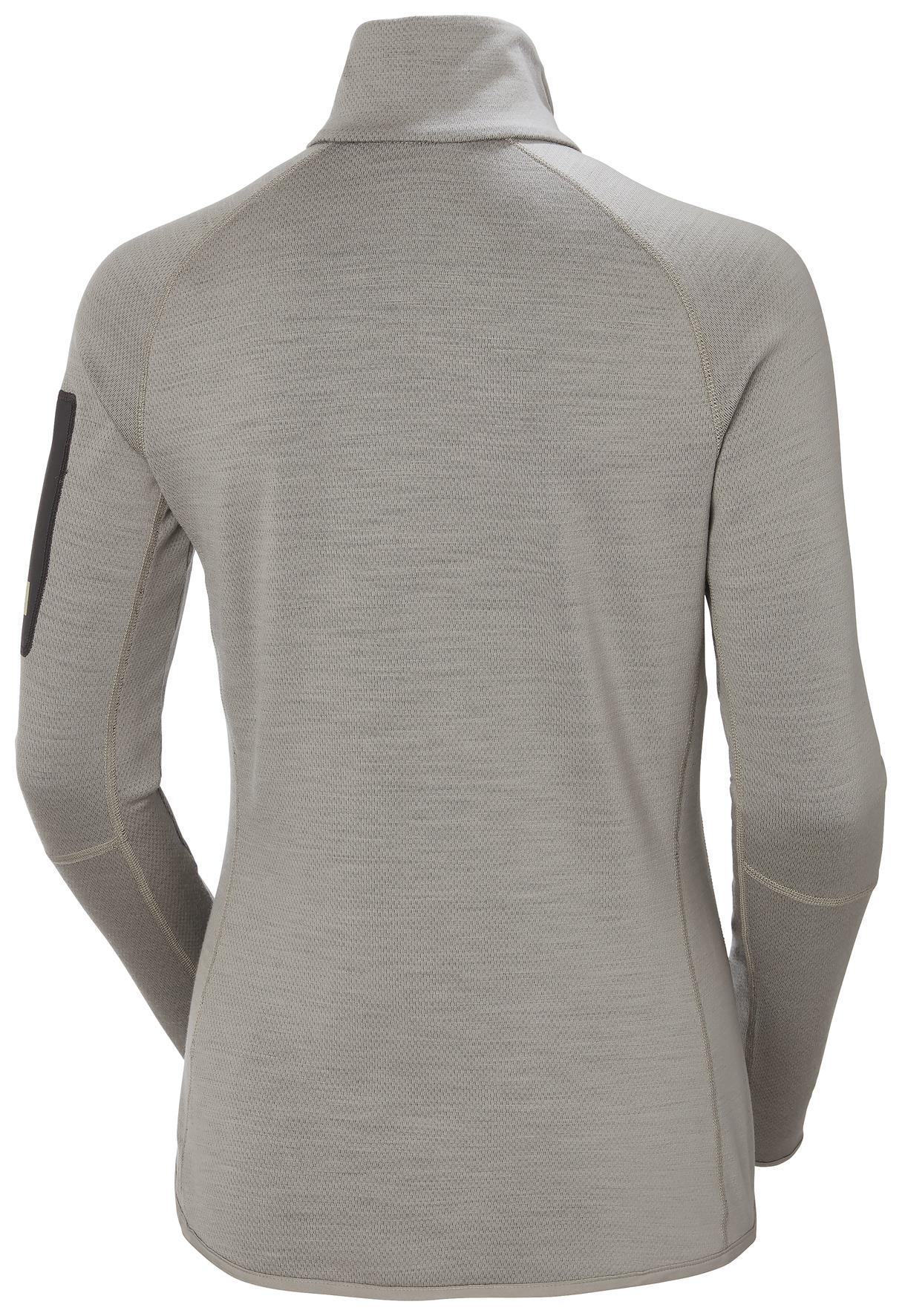 Helly Hansen Lifa Merino Midlayer jopa - ženska