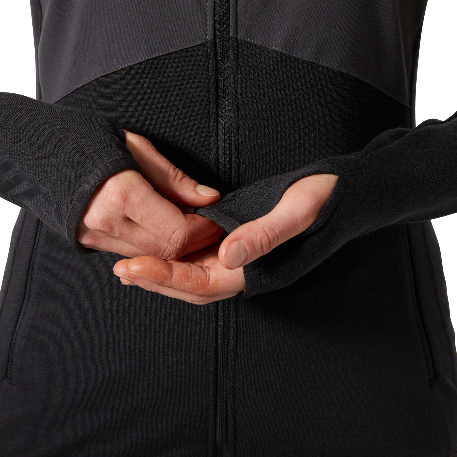 Helly Hansen Lifa Merino Midlayer jopa - ženska