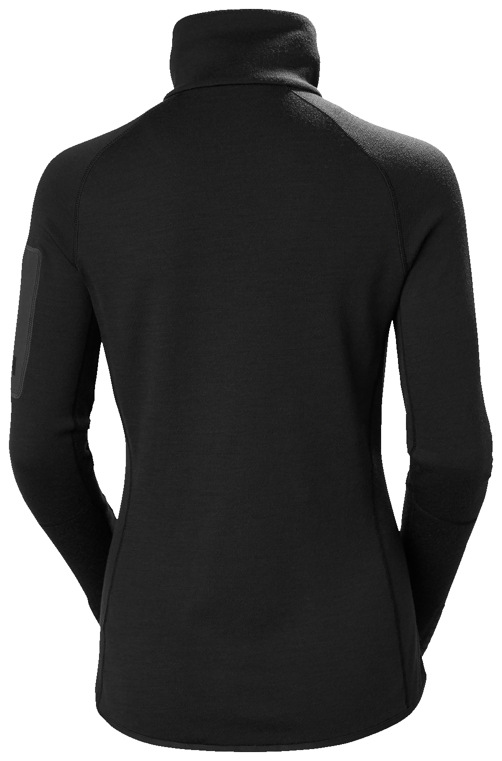 Helly Hansen Lifa Merino Midlayer jopa - ženska