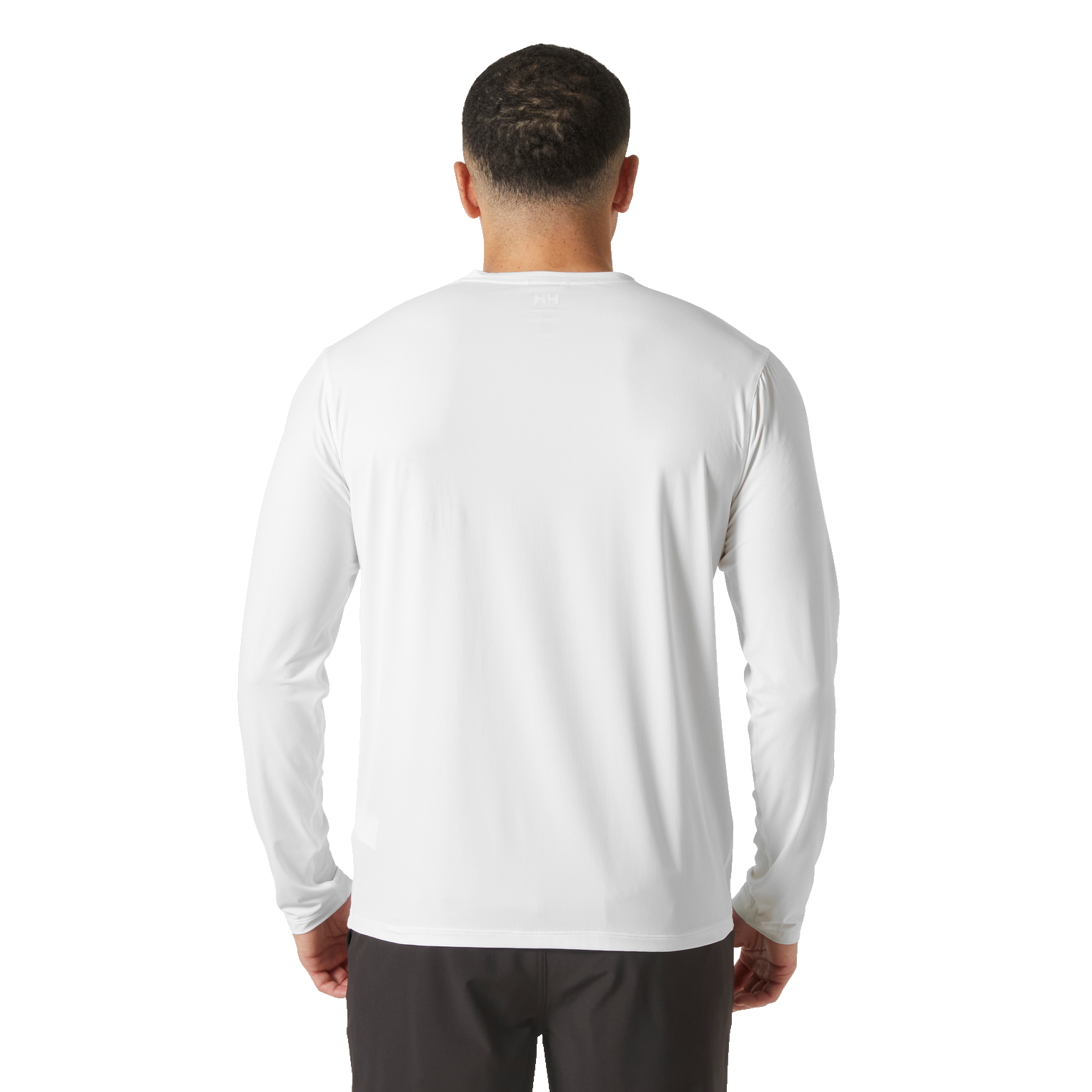 Helly Hansen SHINE SOLEN LS CREW - moška športna majica