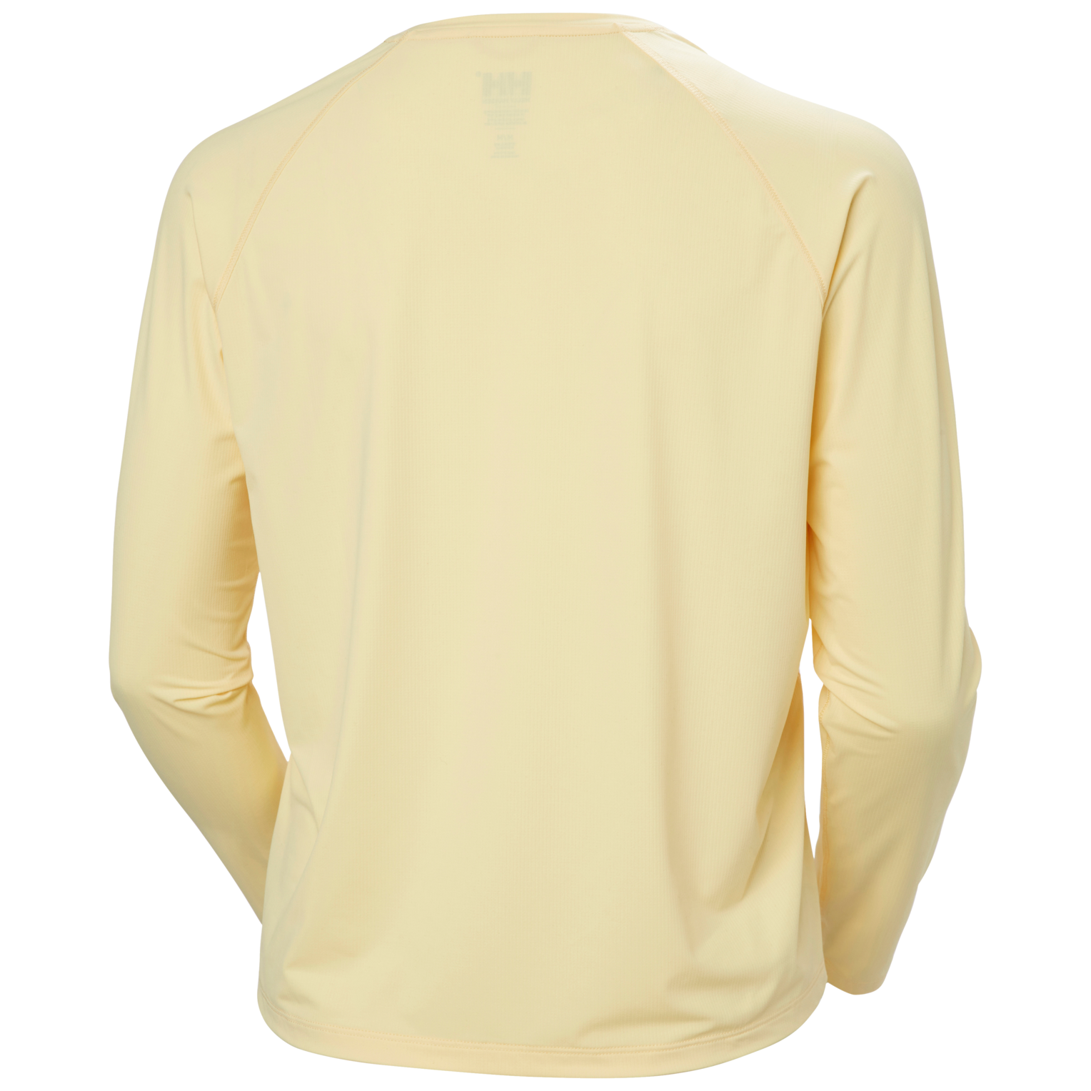 Helly Hansen W SHINE SOLEN LS CREW - ženska športna majica