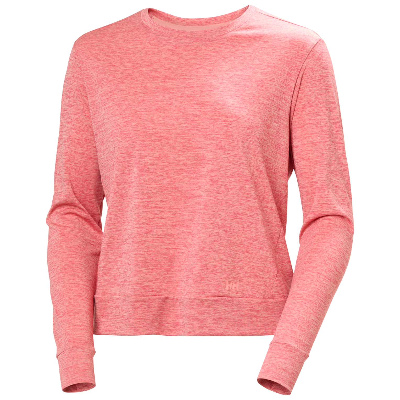 Helly Hansen W SVAL LONGSLEEVE - ženska majica