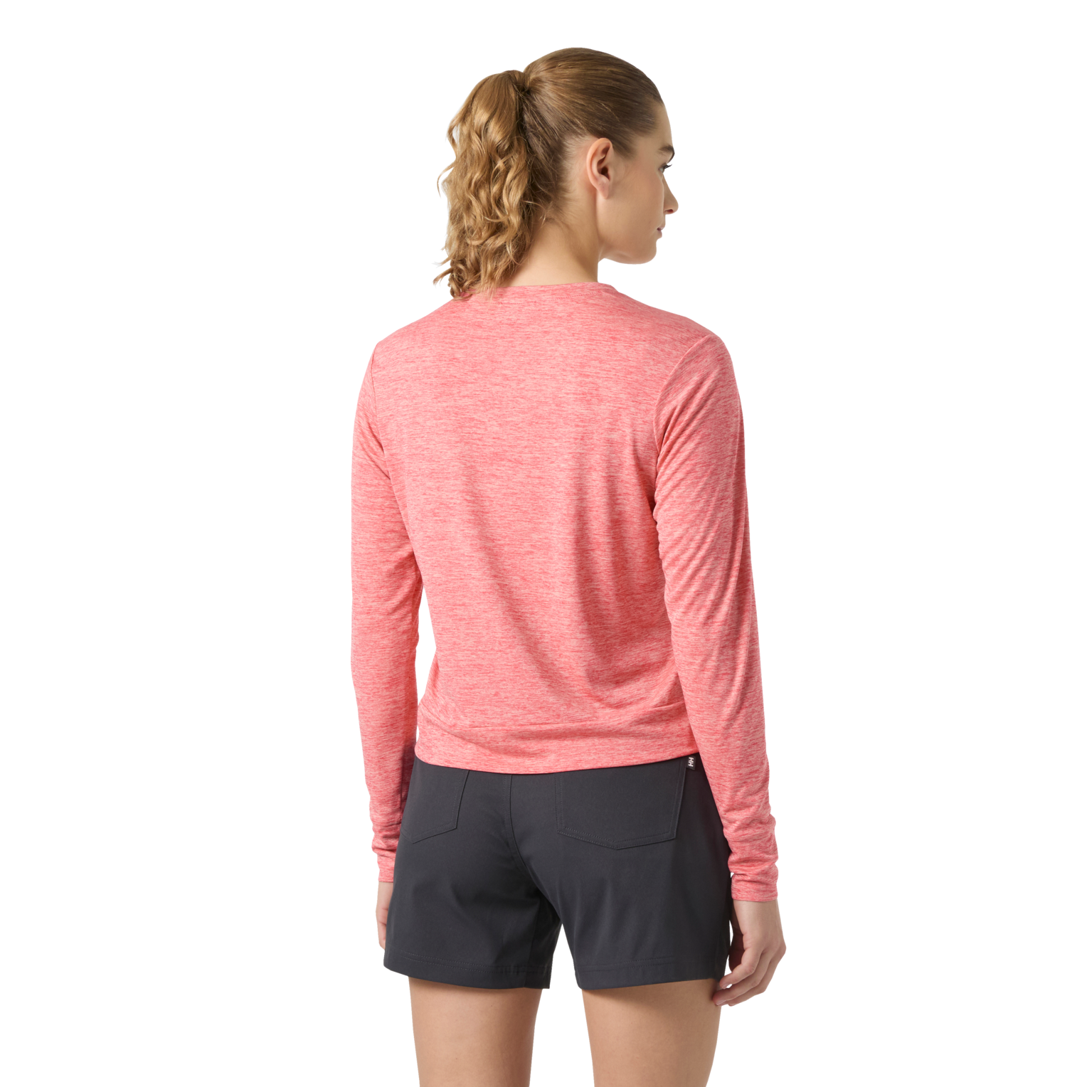 Helly Hansen W SVAL LONGSLEEVE - ženska majica