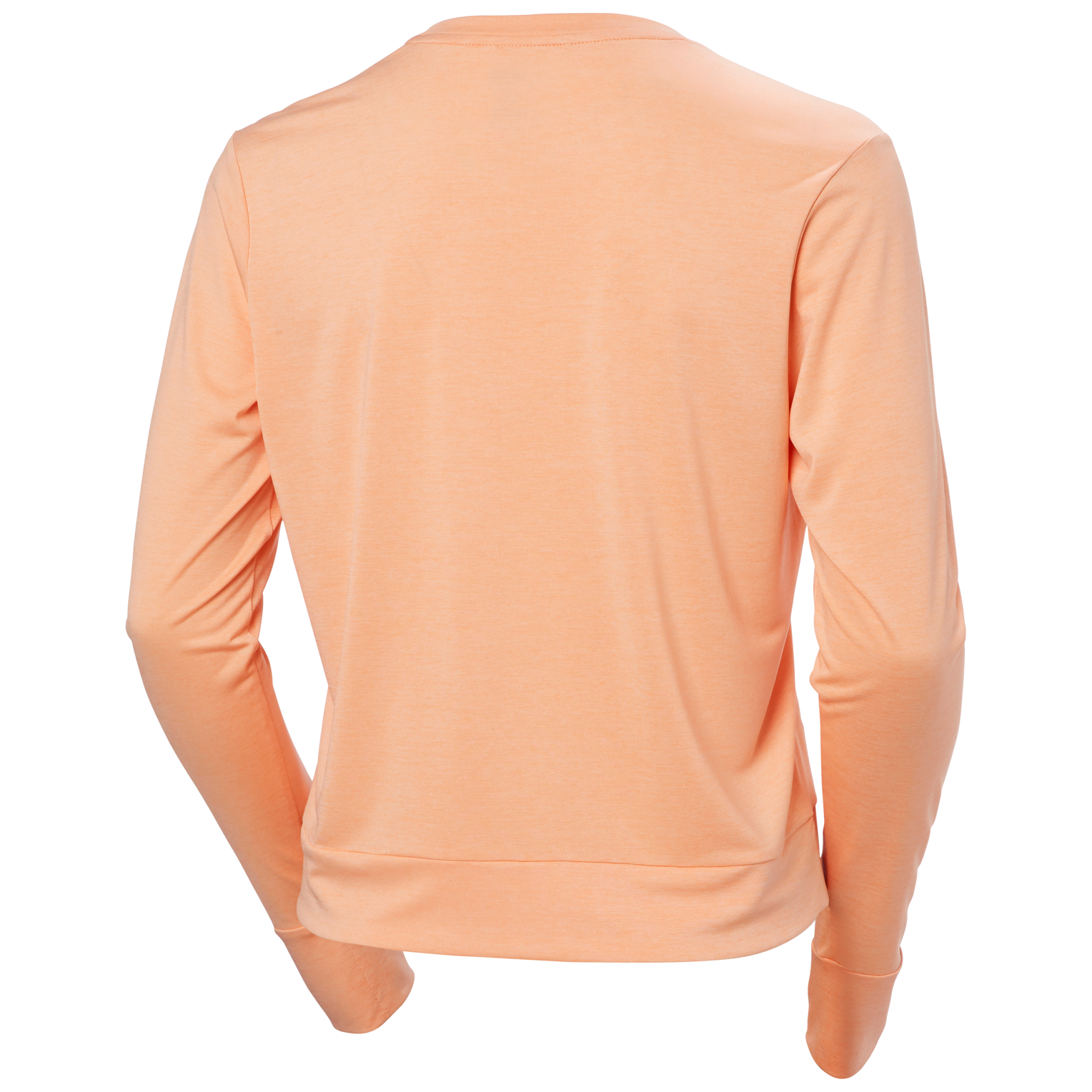 Helly Hansen W SVAL LONGSLEEVE - ženska majica