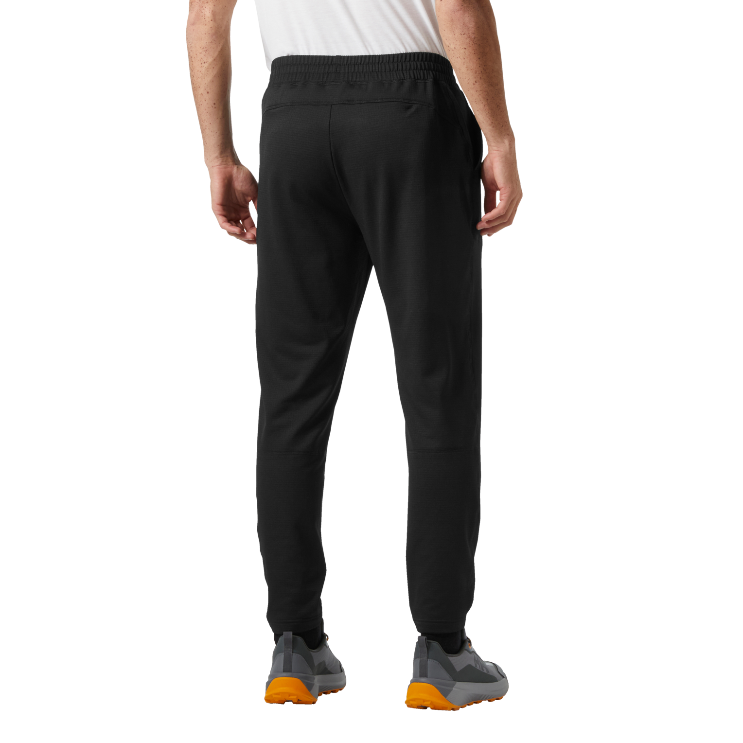 Helly Hansen Versalite Fleece hlače - moške