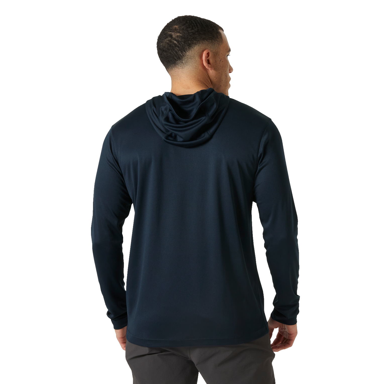 Helly Hansen HH Tech majica s kapuco - moška