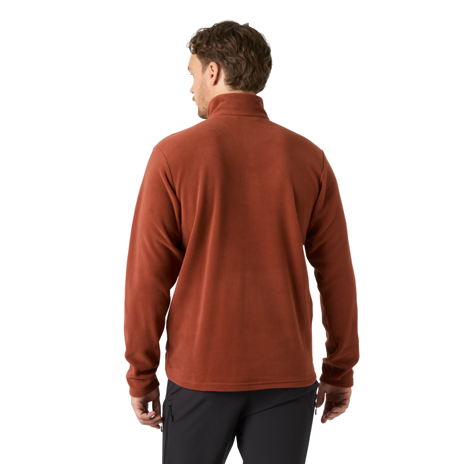 Helly Hansen DAYBREAKER FLEECE JACKET - moška flis jopa