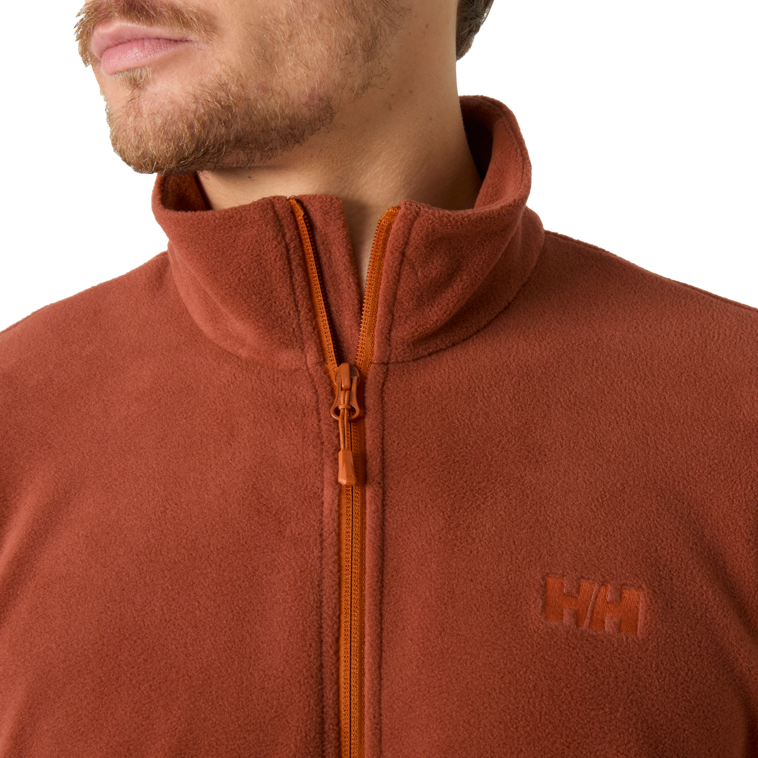Helly Hansen DAYBREAKER FLEECE JACKET - moška flis jopa