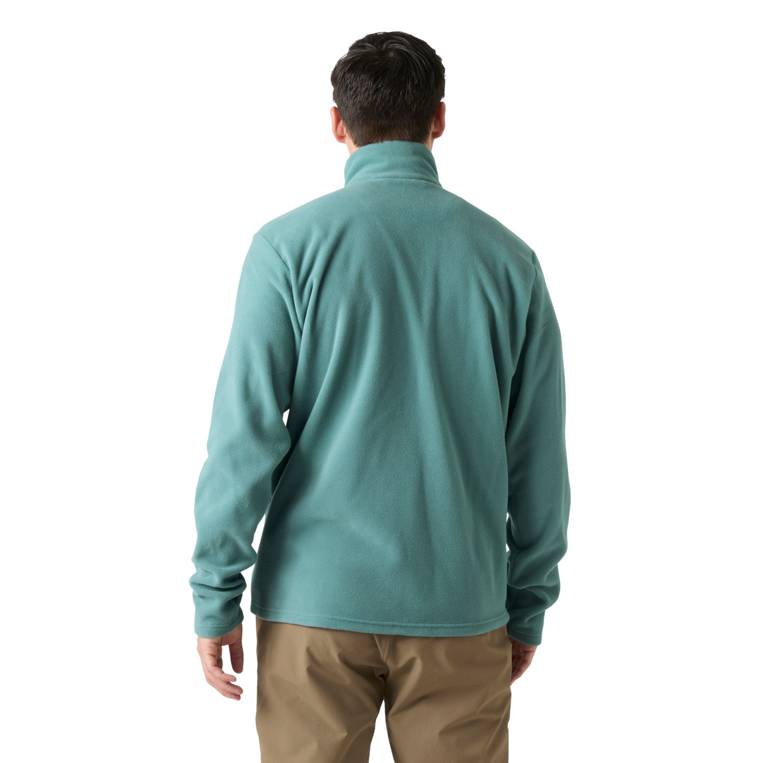 Helly Hansen DAYBREAKER FLEECE JACKET - moška flis jopa