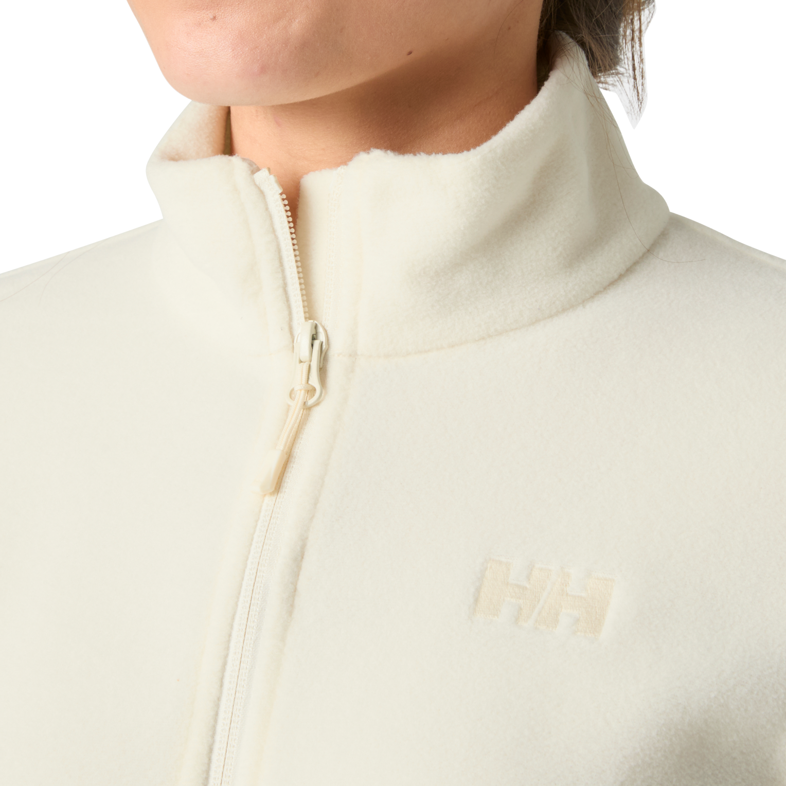 Helly Hansen W DAYBREAKER FLEECE JACKET - ženska flis jopa