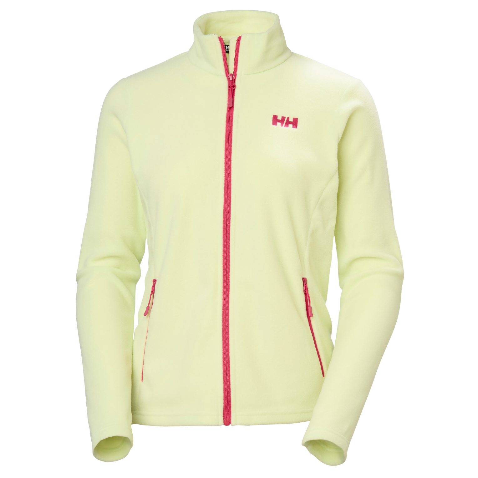 Helly Hansen W DAYBREAKER FLEECE JACKET - ženska flis jopa