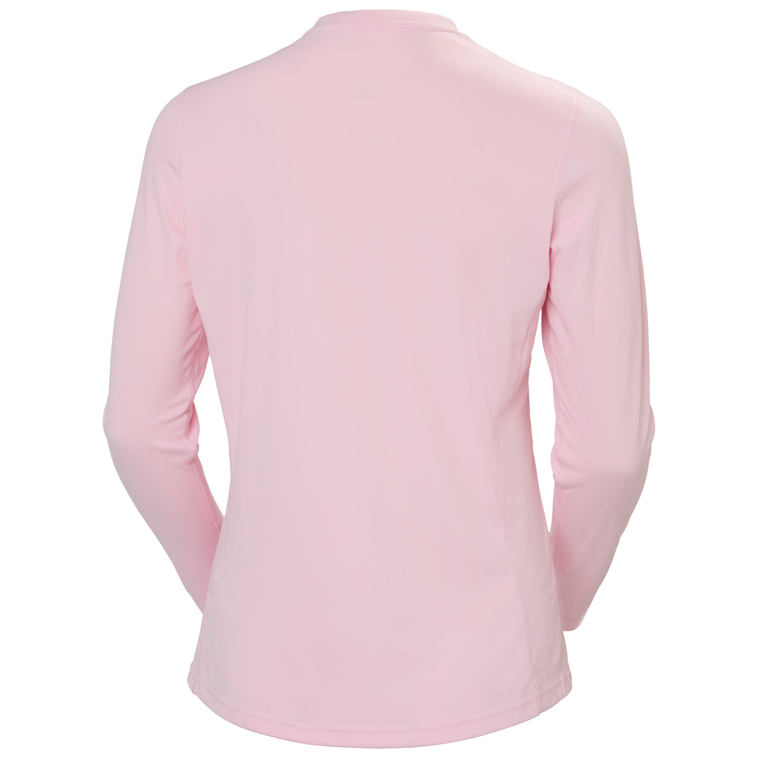 Helly Hansen W LIFA ACTIVE SOLEN LS - ženska športna UV majica