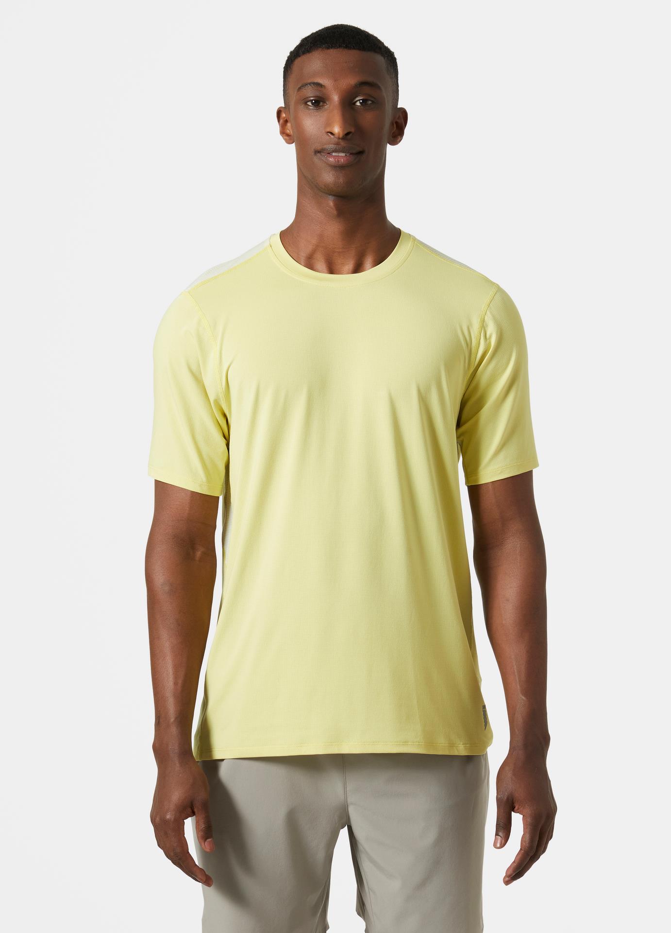 Helly Hansen Tech Trail SS T-shirt majica - moška