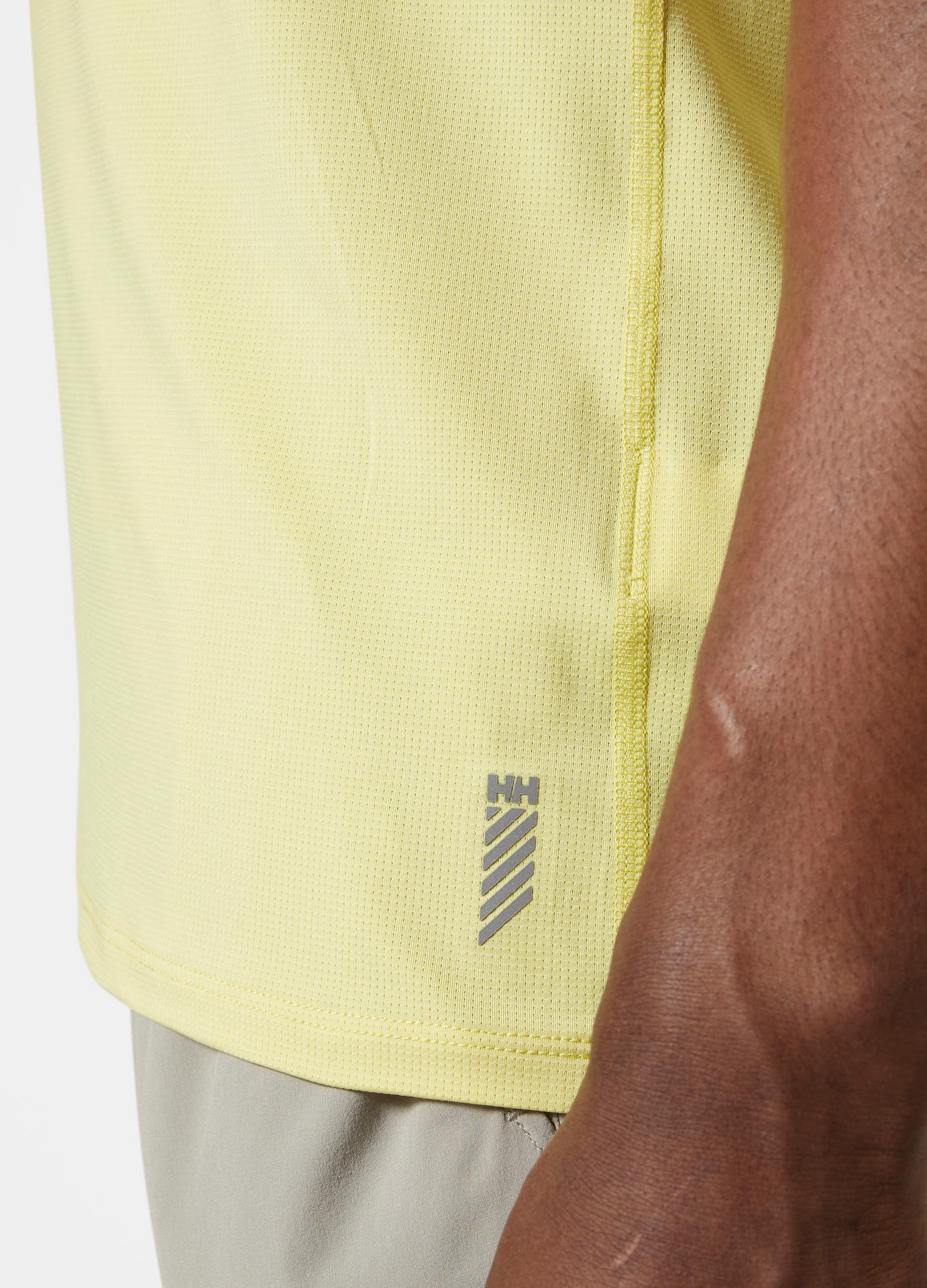 Helly Hansen Tech Trail SS T-shirt majica - moška