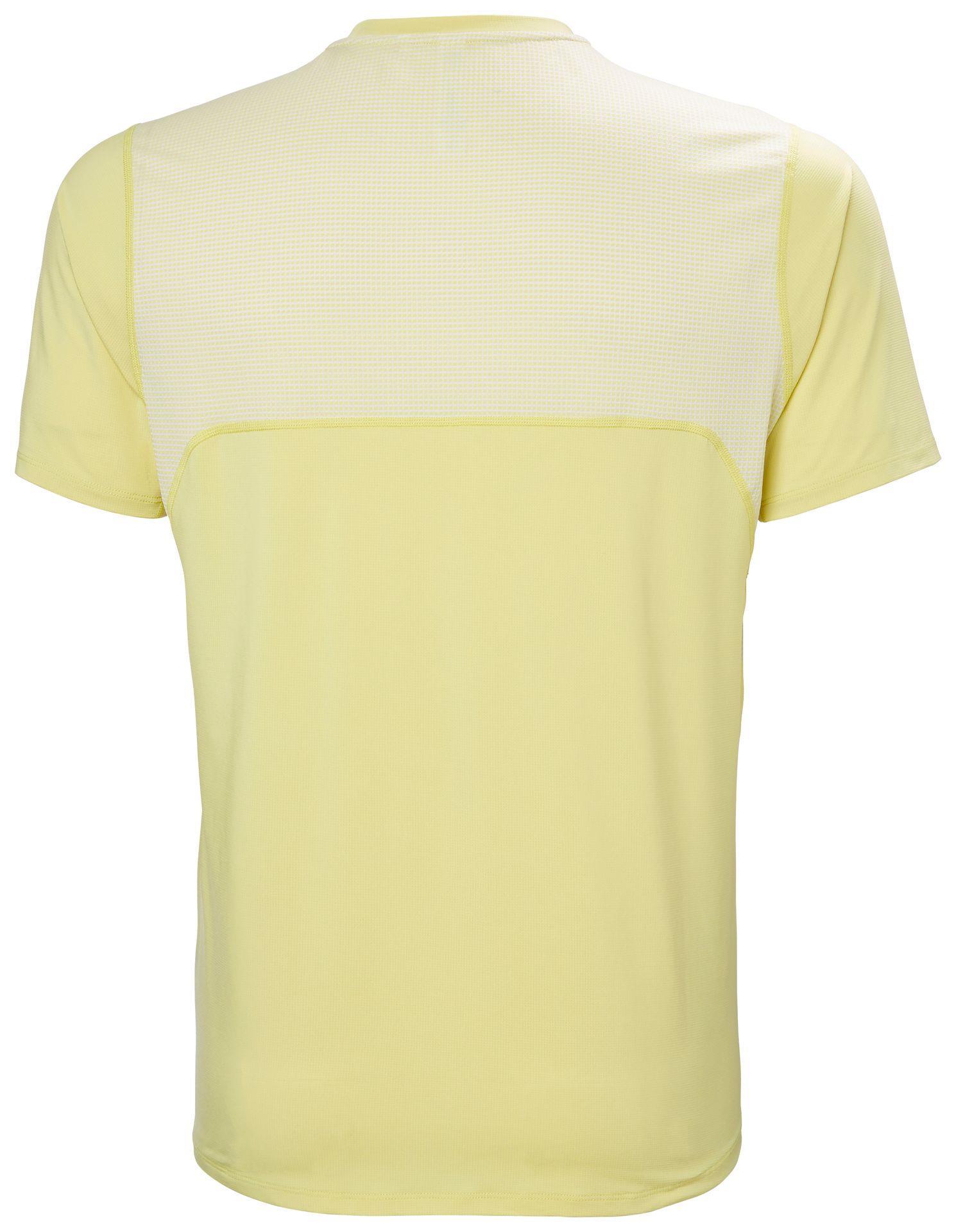 Helly Hansen Tech Trail SS T-shirt majica - moška