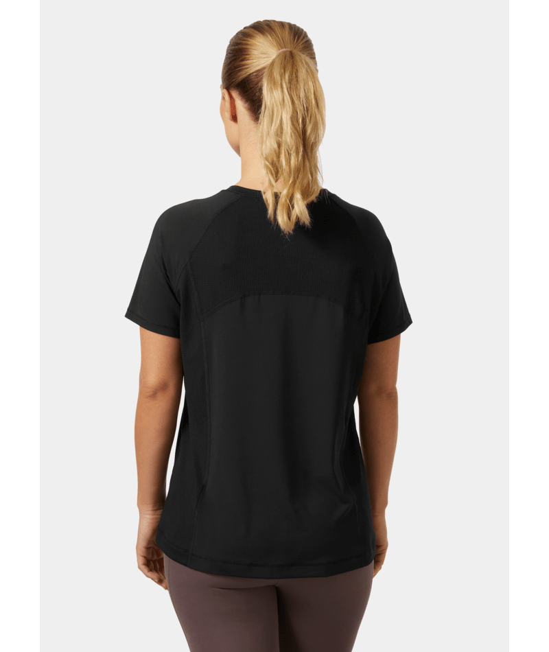 Helly Hansen Tech Trail SS T-shirt majica - ženska