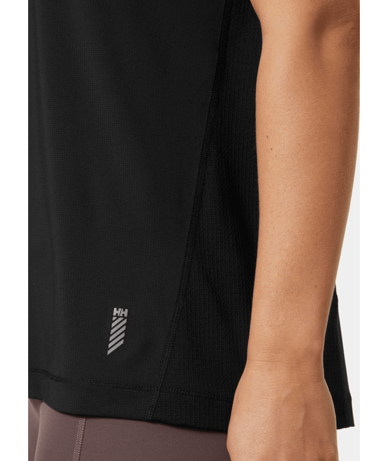 Helly Hansen Tech Trail SS T-shirt majica - ženska