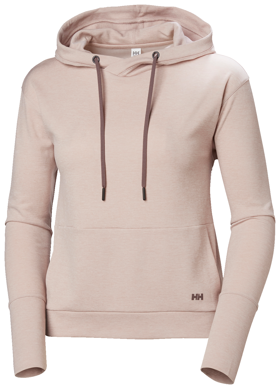 Helly Hansen Lifa Tech Lite pulover s kapuco - ženski