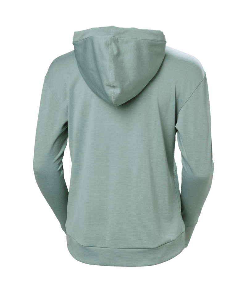 Helly Hansen Lifa Tech Lite pulover s kapuco - ženski