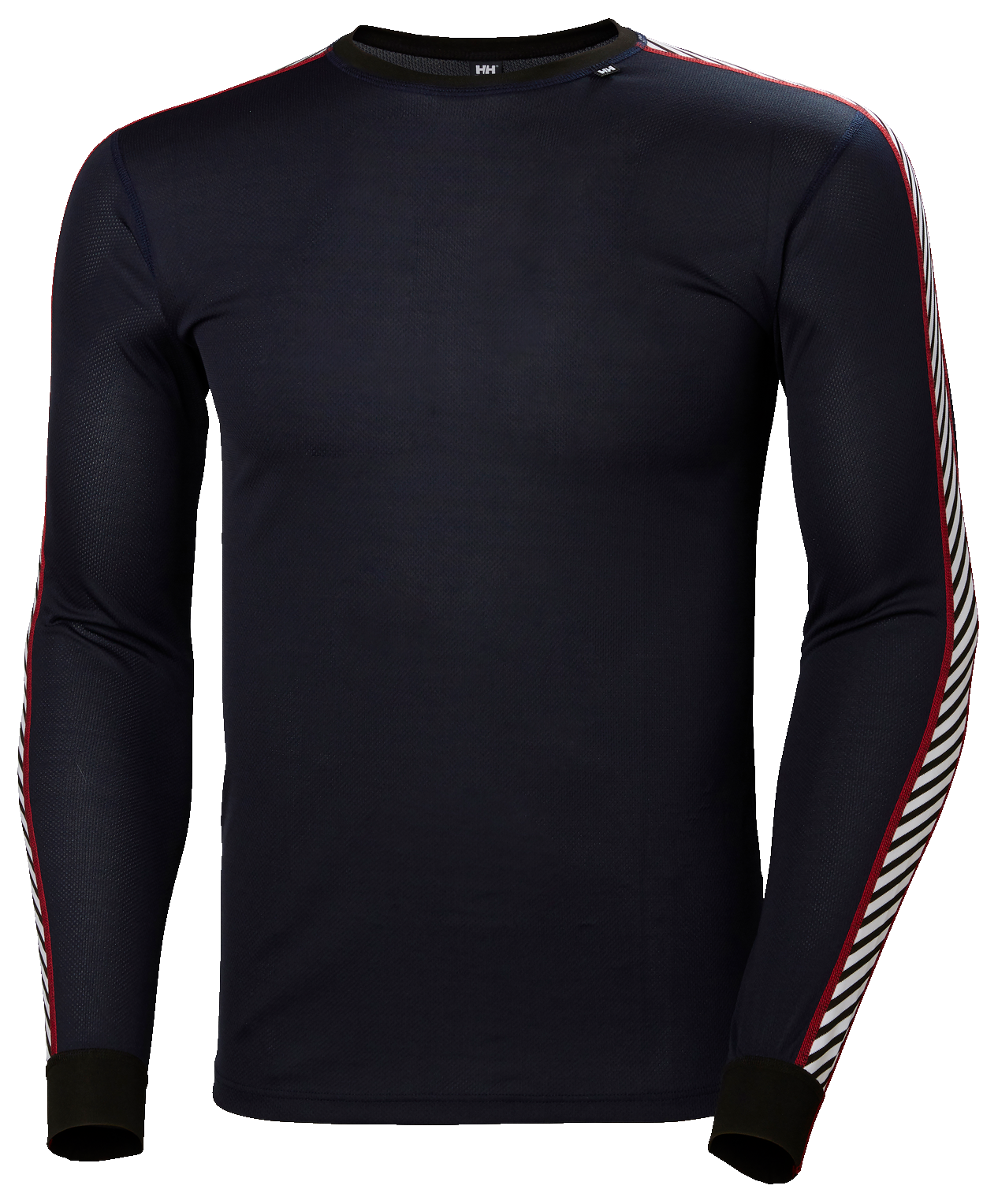 Helly Hansen HH LIFA STRIPE CREW - moška športna majica