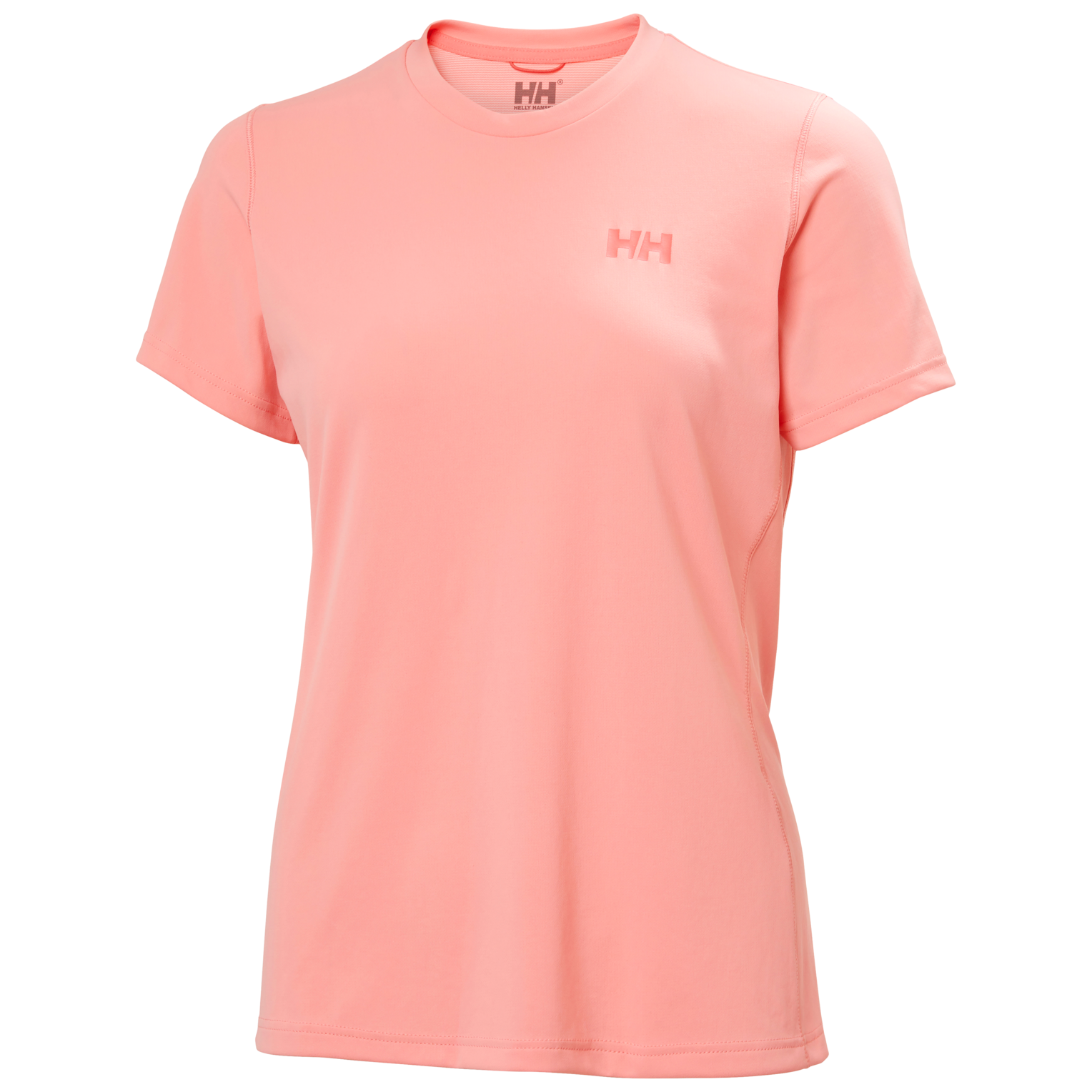 Helly Hansen W LIFA ACTIVE SOLEN TSHIRT - ženska športna T-shirt majica
