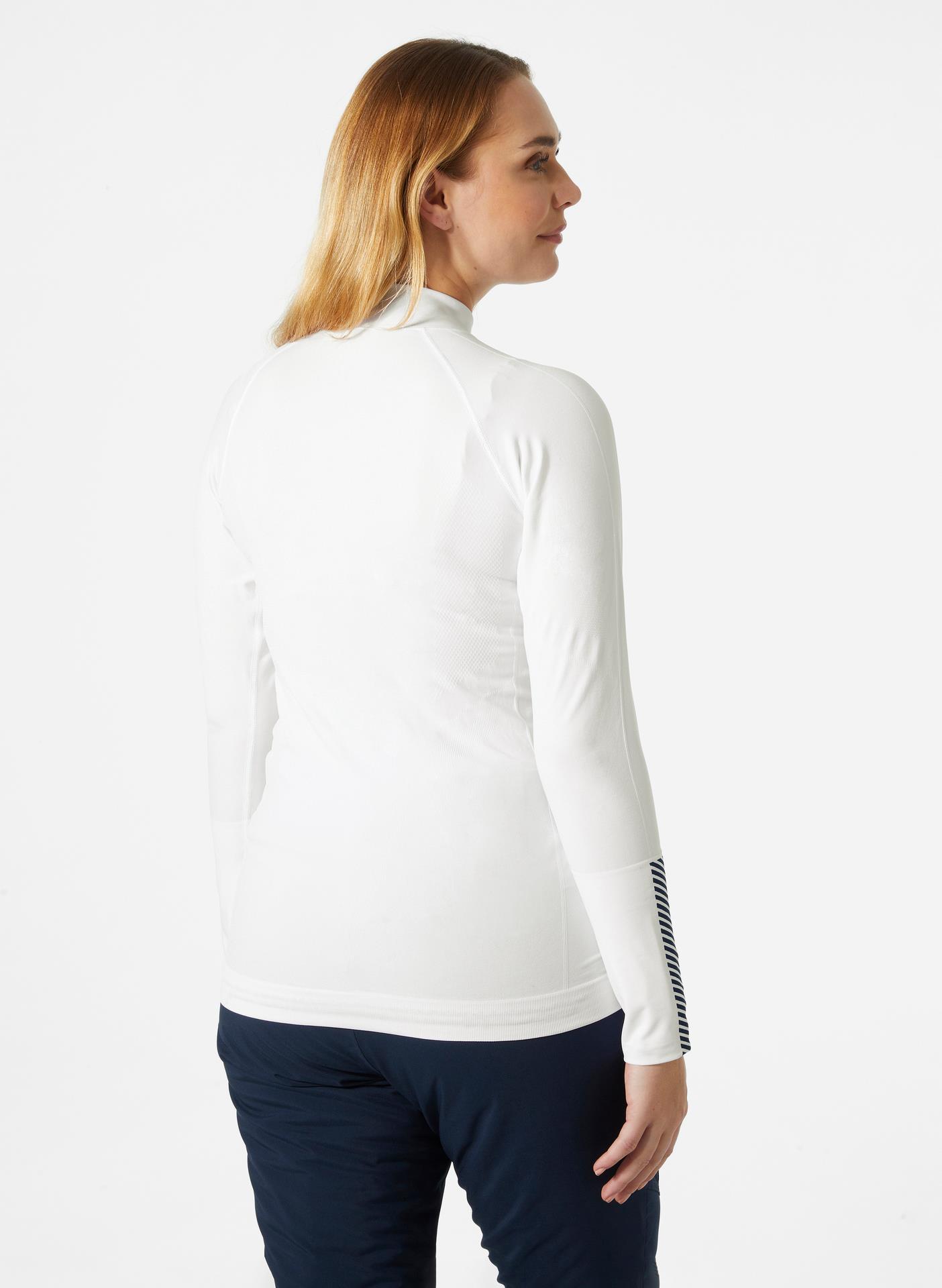 Helly Hansen HH Lifa Seamless Racing Top majica - unisex