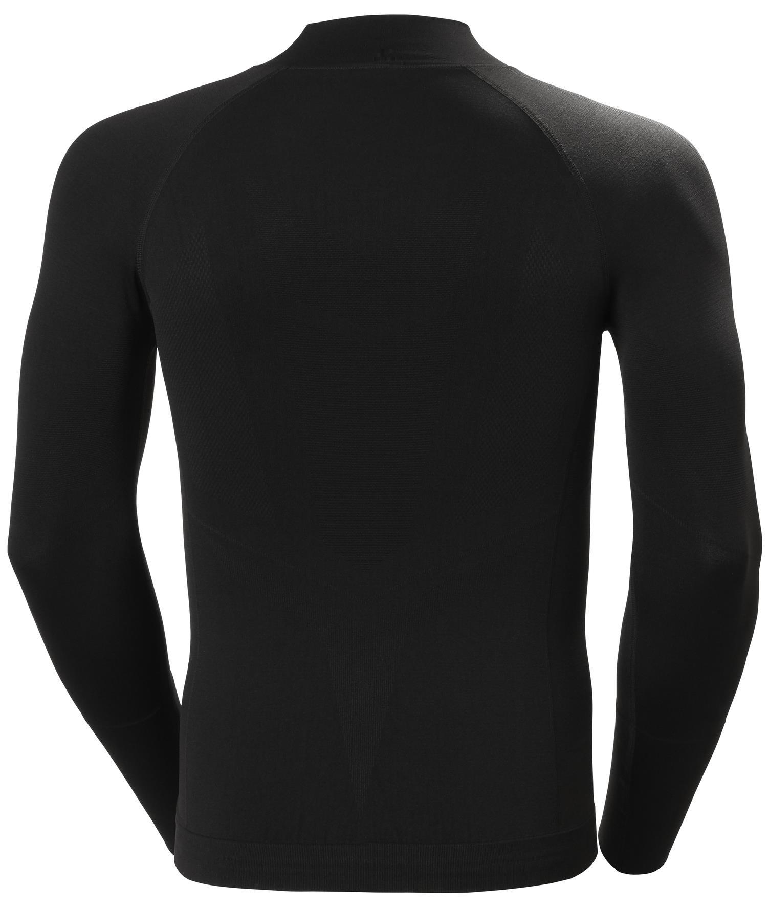 Helly Hansen HH Lifa Seamless Racing Top majica - unisex