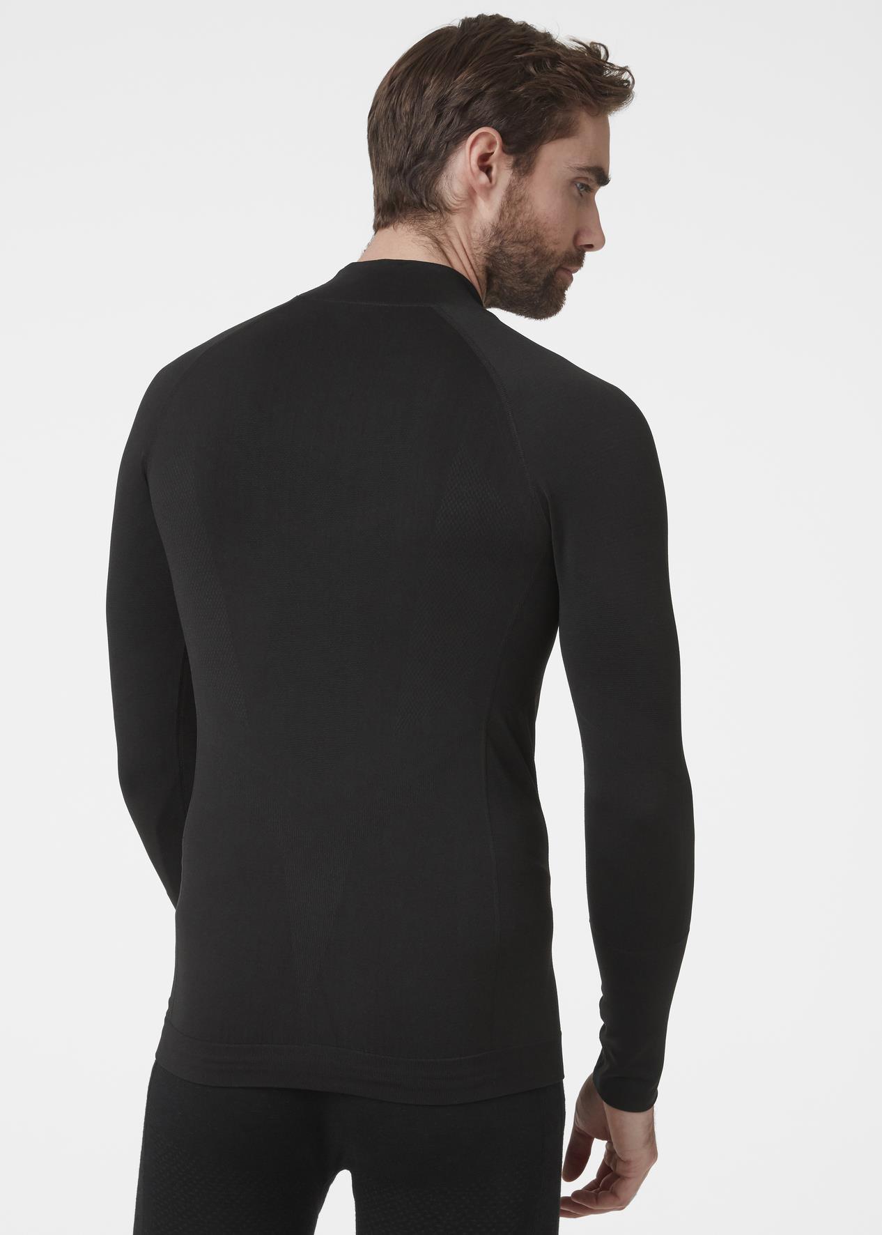 Helly Hansen HH Lifa Seamless Racing Top majica - unisex