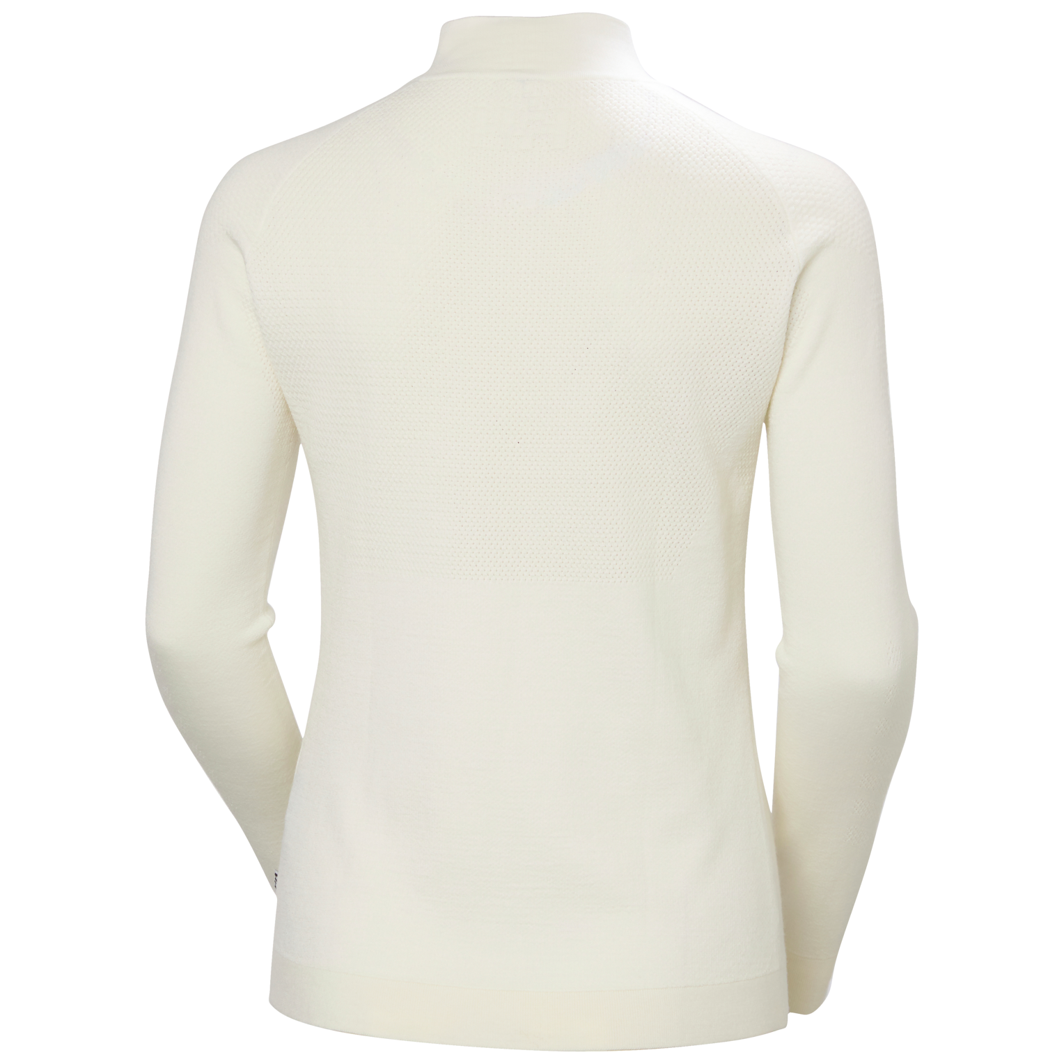 Helly Hansen Lifa Merino Knitevo 1/2 Zip majica - ženska