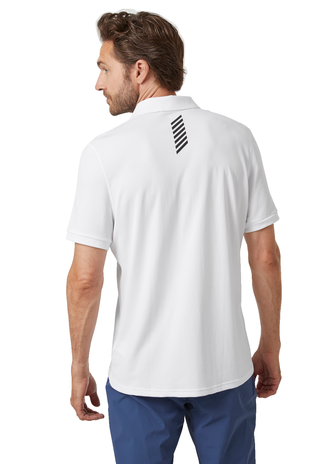 Helly Hansen Lifa Active Solen SS polo majica - moška