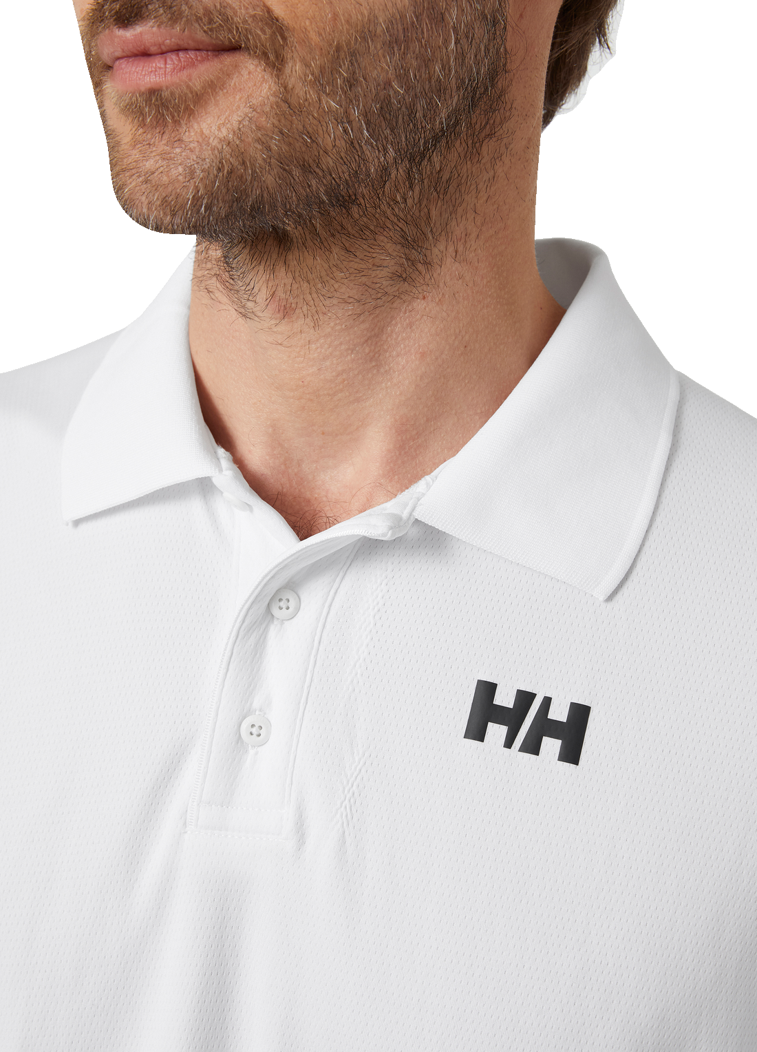 Helly Hansen Lifa Active Solen SS polo majica - moška
