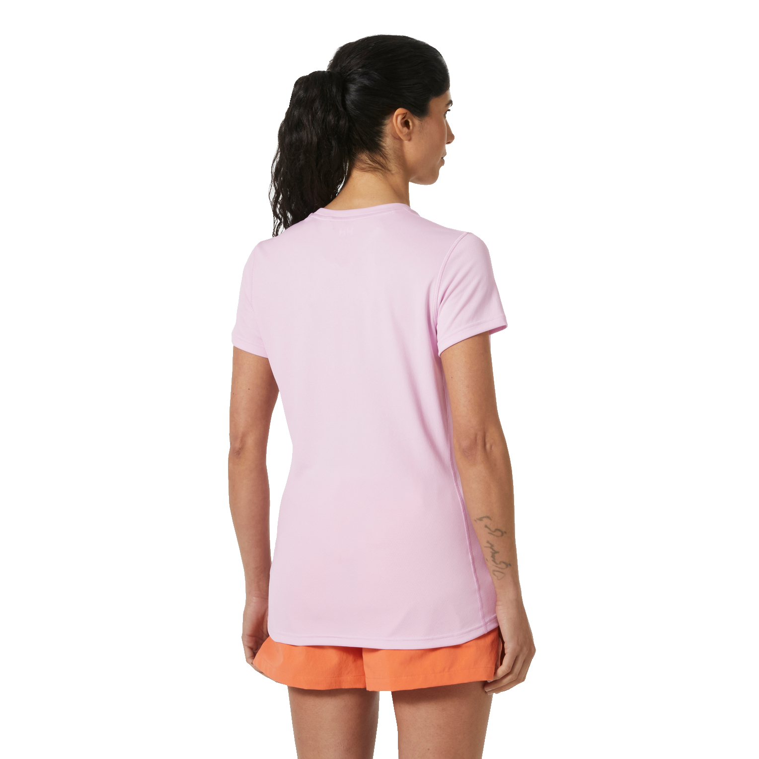 Helly Hansen Lifa Active Solen T-shirt majica - ženska