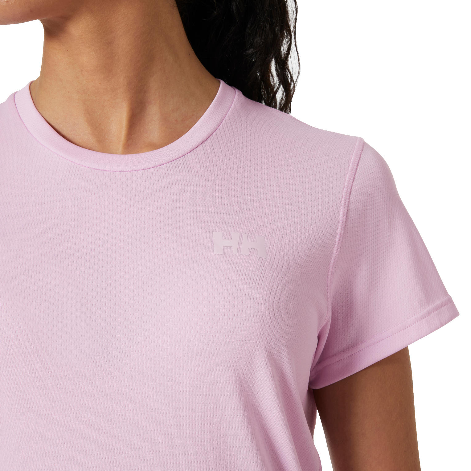 Helly Hansen Lifa Active Solen T-shirt majica - ženska