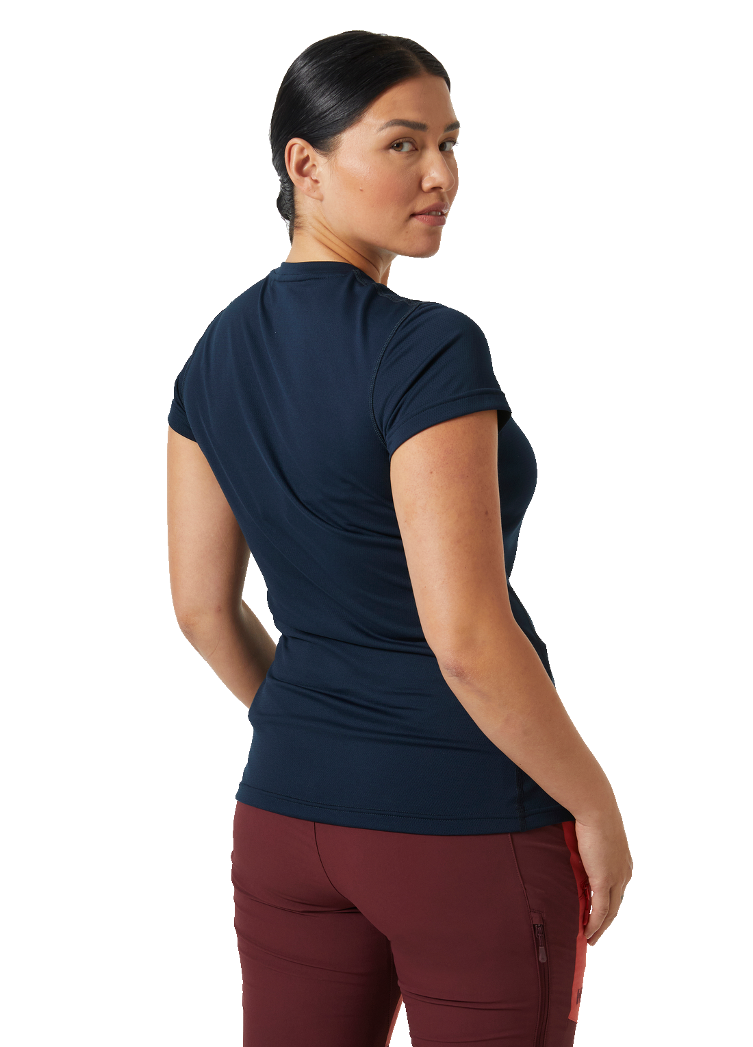 Helly Hansen Lifa Active Solen T-shirt majica - ženska