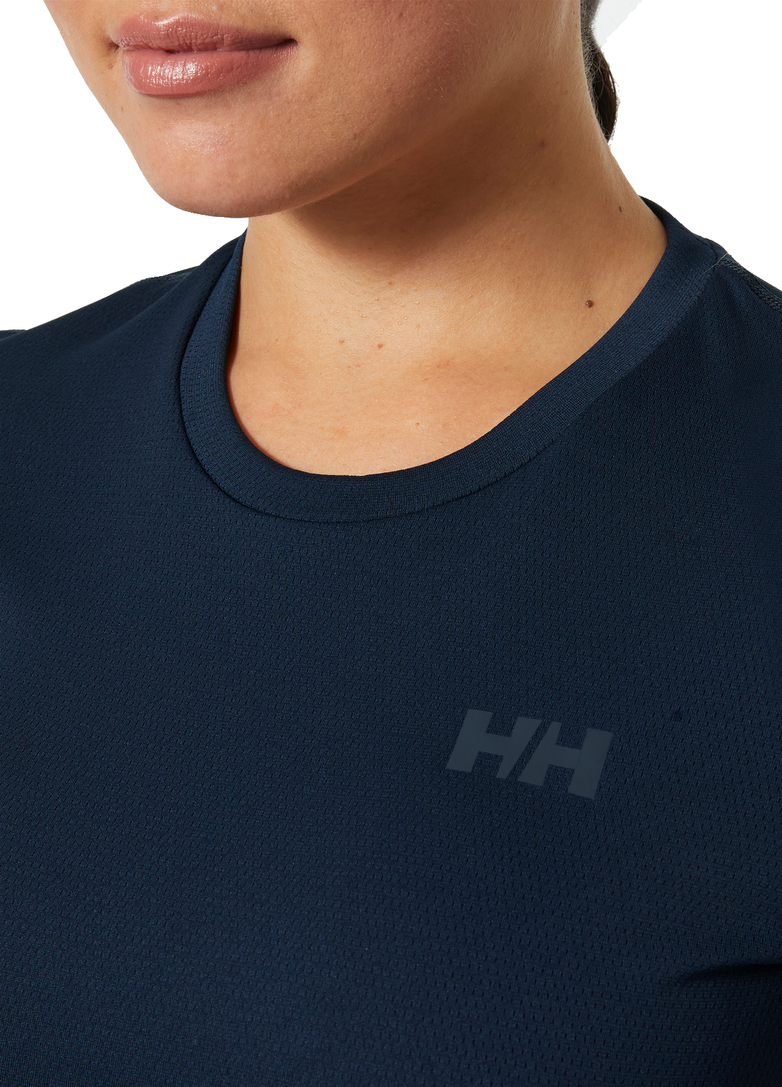 Helly Hansen Lifa Active Solen T-shirt majica - ženska