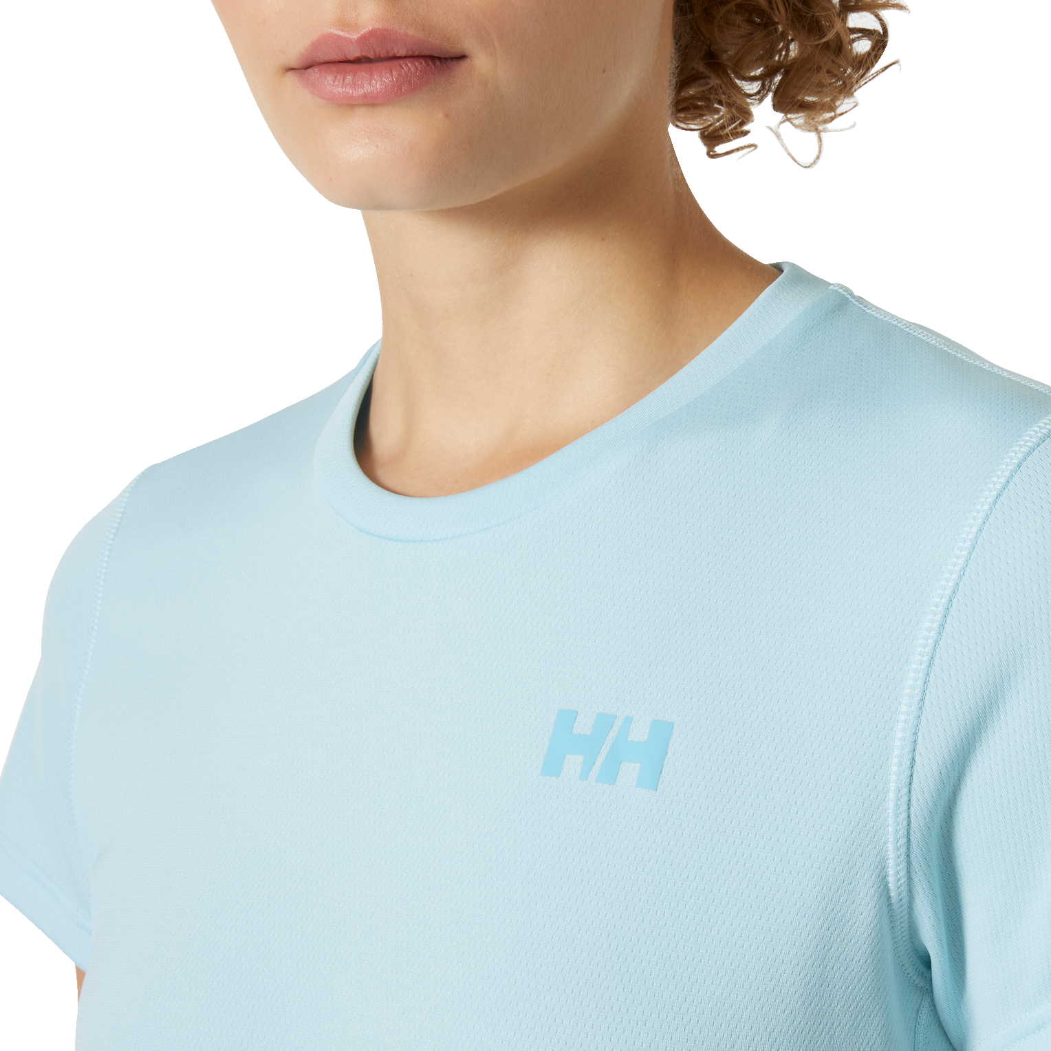 Helly Hansen Lifa Active Solen T-shirt majica - ženska