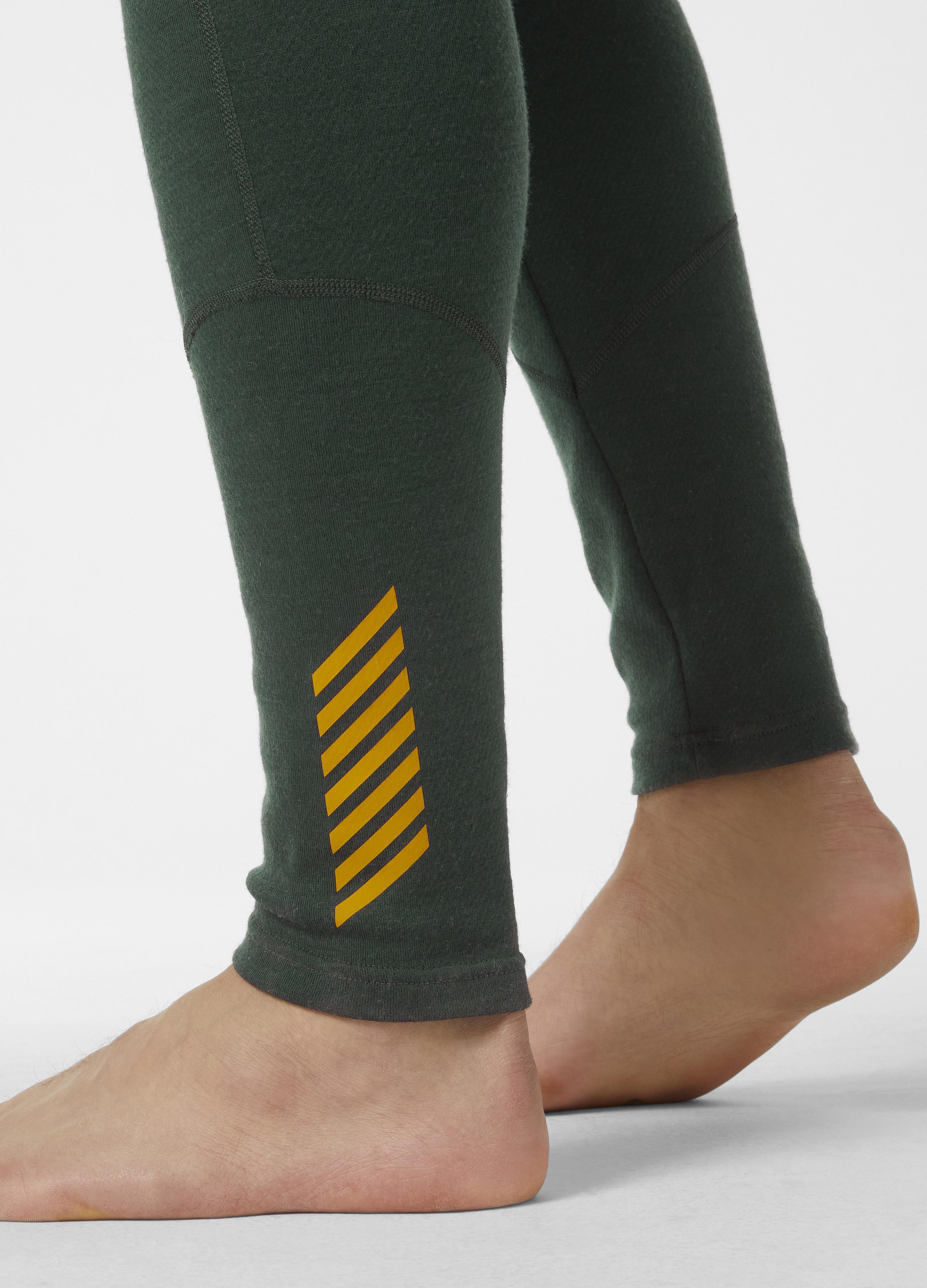 Helly Hansen Lifa Merino Midweight hlače - moške