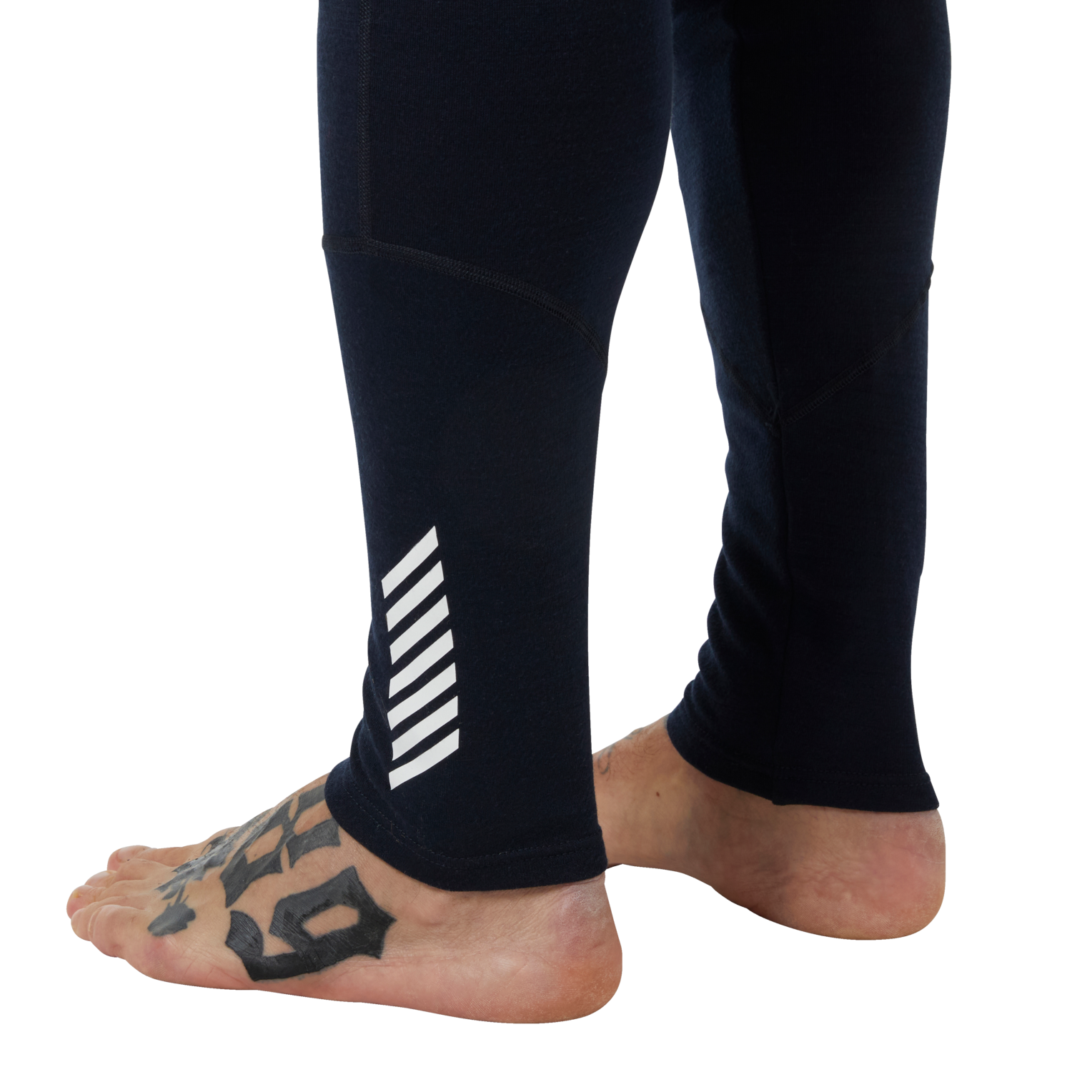 Helly Hansen Lifa Merino Midweight hlače - moške