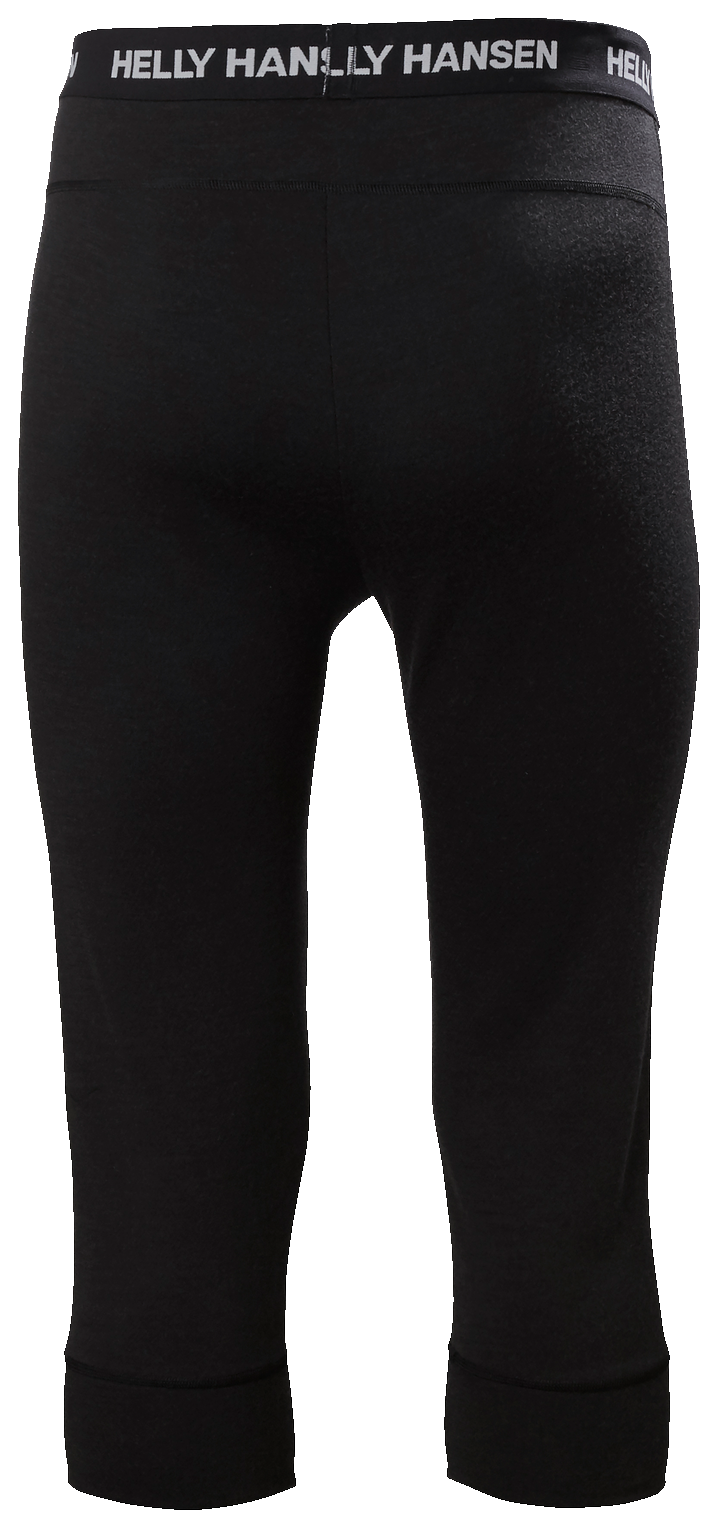 Helly Hansen Lifa Merino MID 3/4 hlače - moške