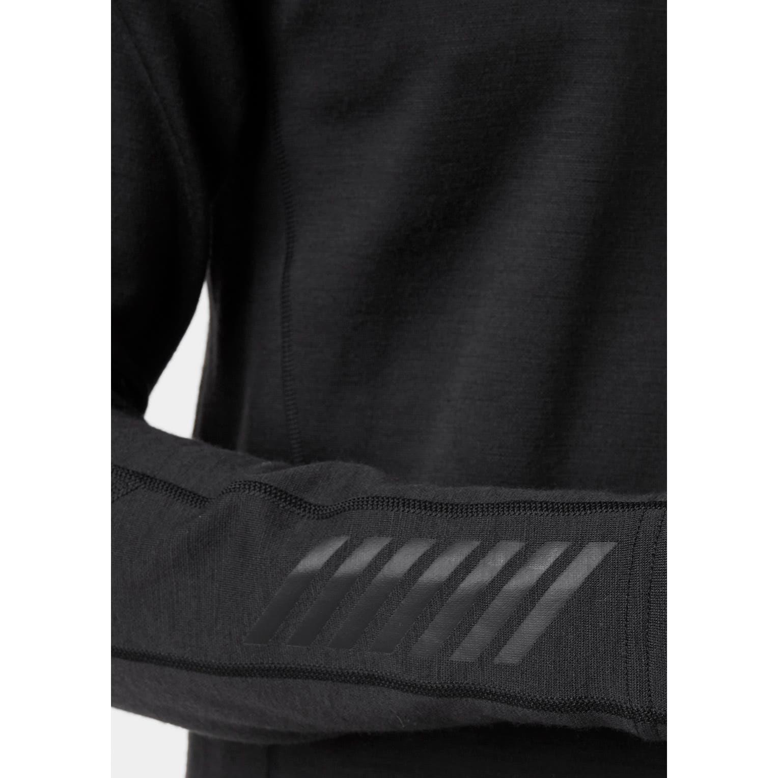 Helly Hansen Lifa Merino Lightweight Crew majica - moška