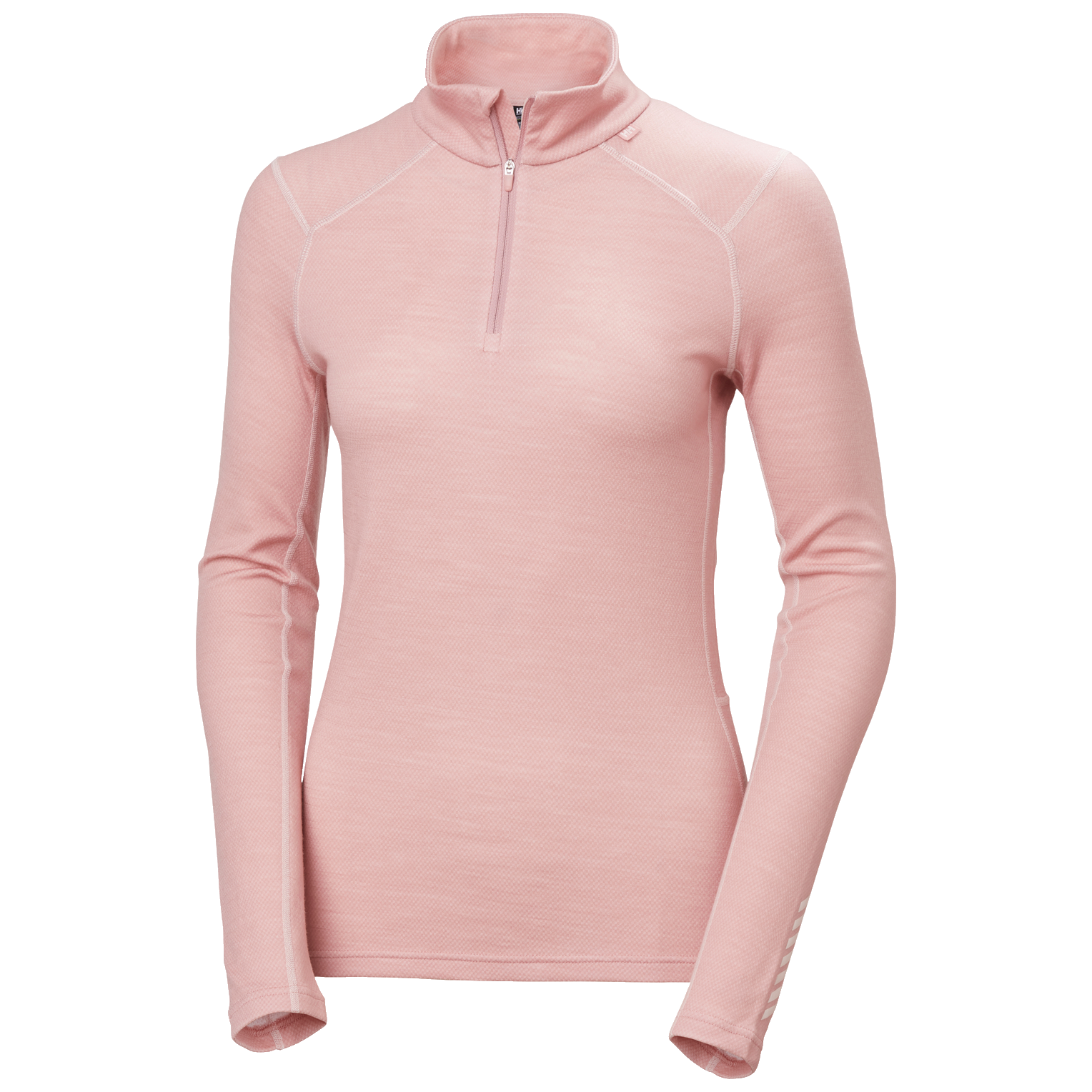 Helly Hansen Lifa Merino Midweight 1/2 Zip majica - ženska