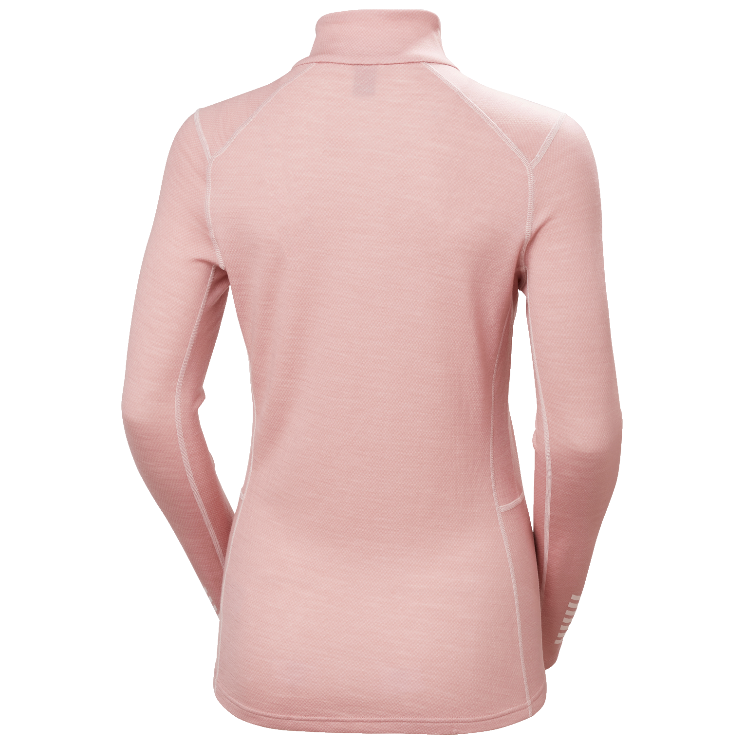 Helly Hansen Lifa Merino Midweight 1/2 Zip majica - ženska