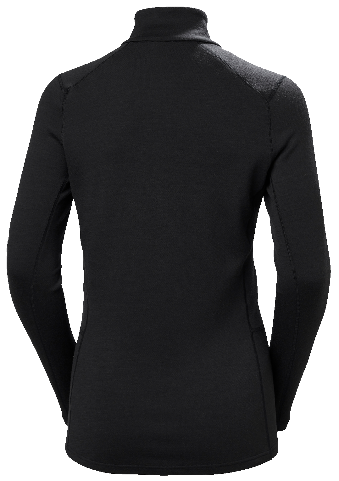 Helly Hansen Lifa Merino Midweight 1/2 Zip majica - ženska