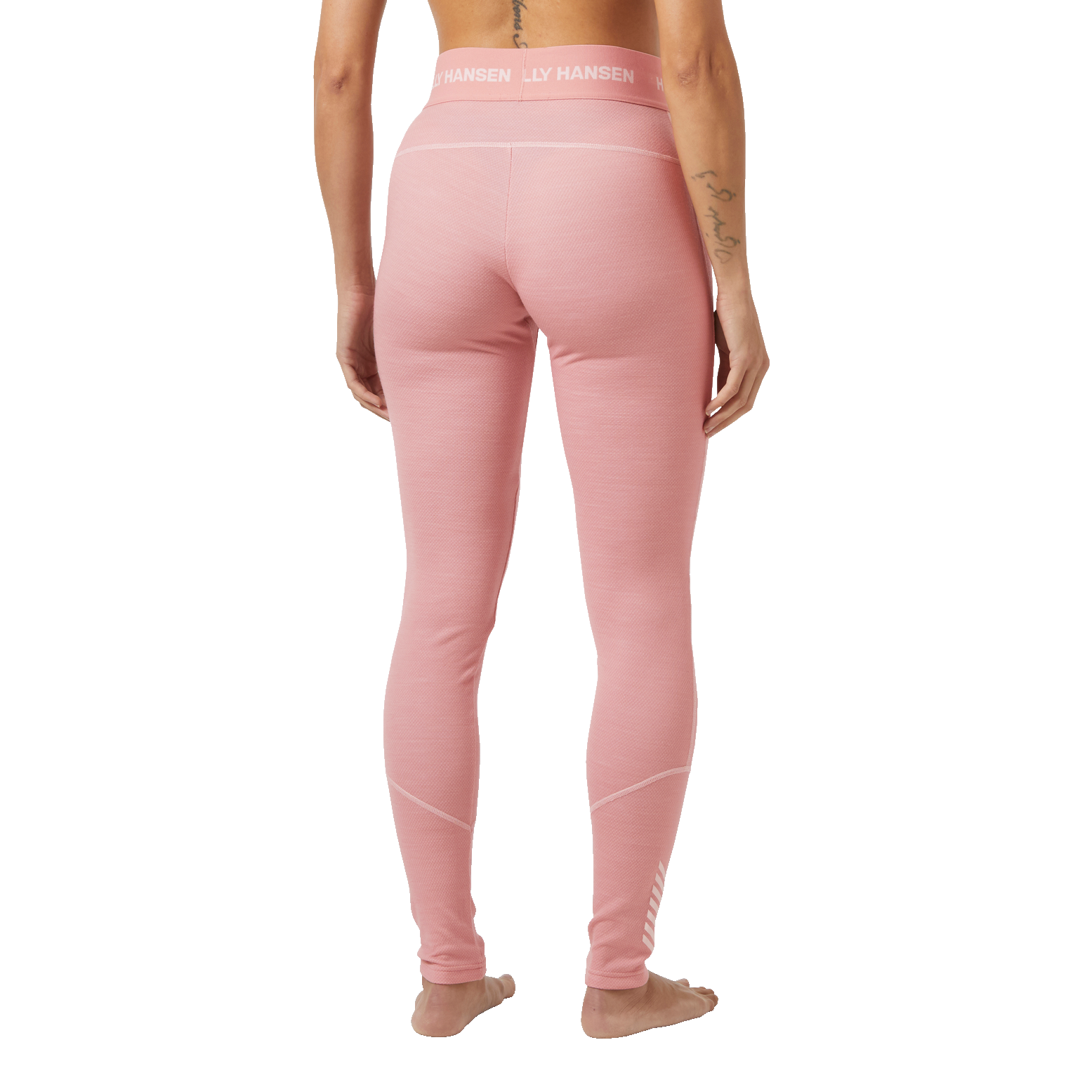 Helly Hansen Lifa Merino MW hlače - ženske