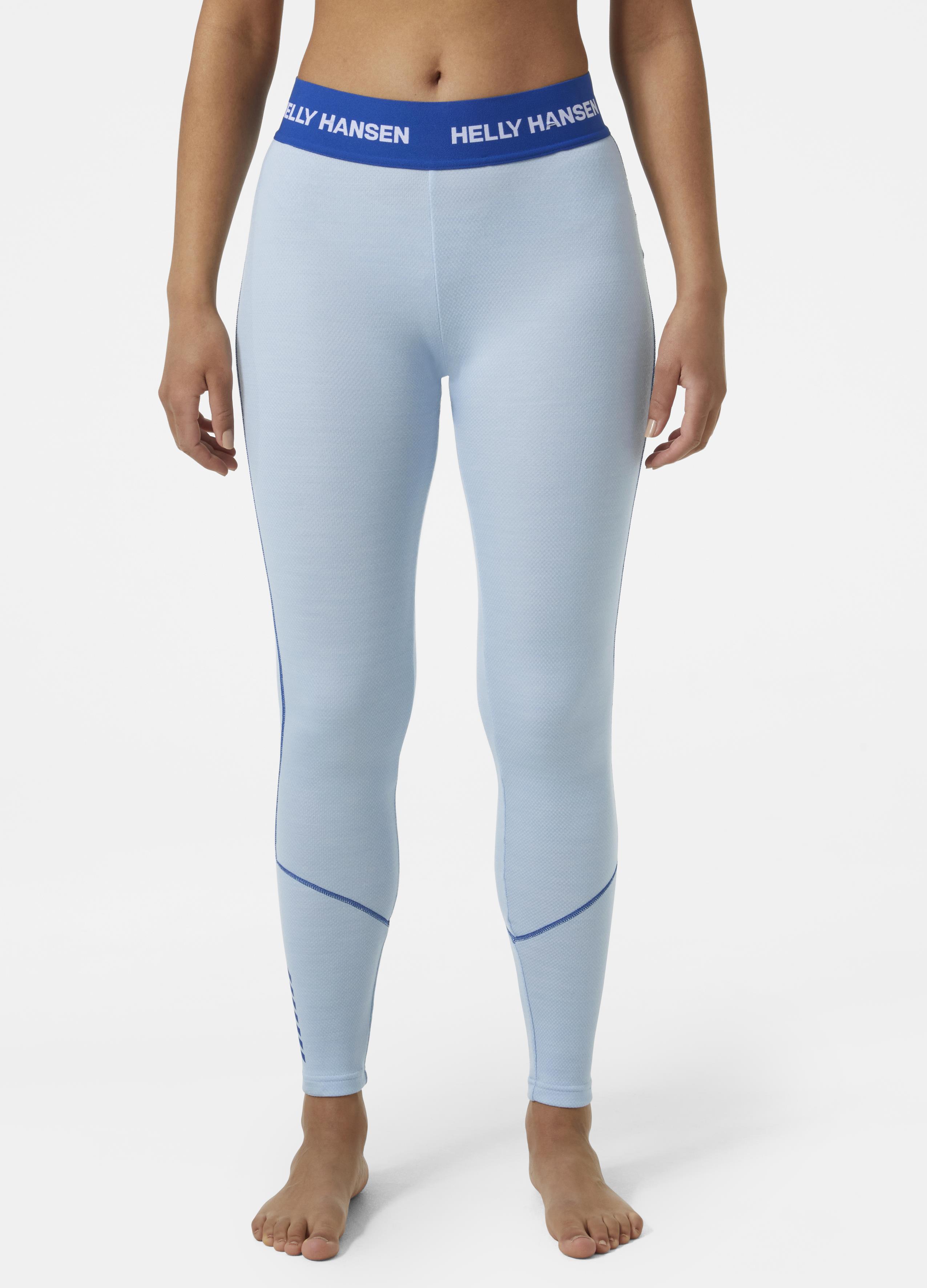 Helly Hansen LIFA Merino MID hlače - ženske